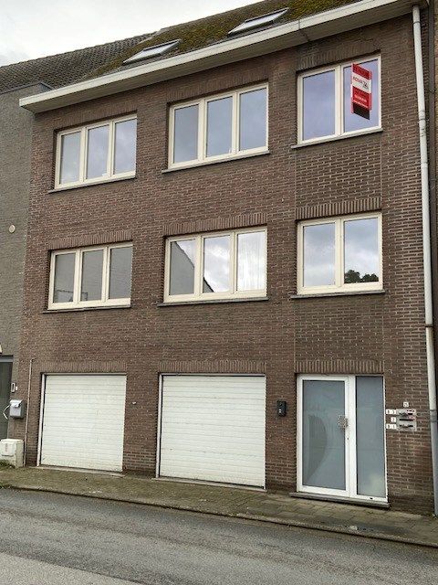 Appartement te huur Zwarte Duivelstraat 25 -/2 - 3545 Halen