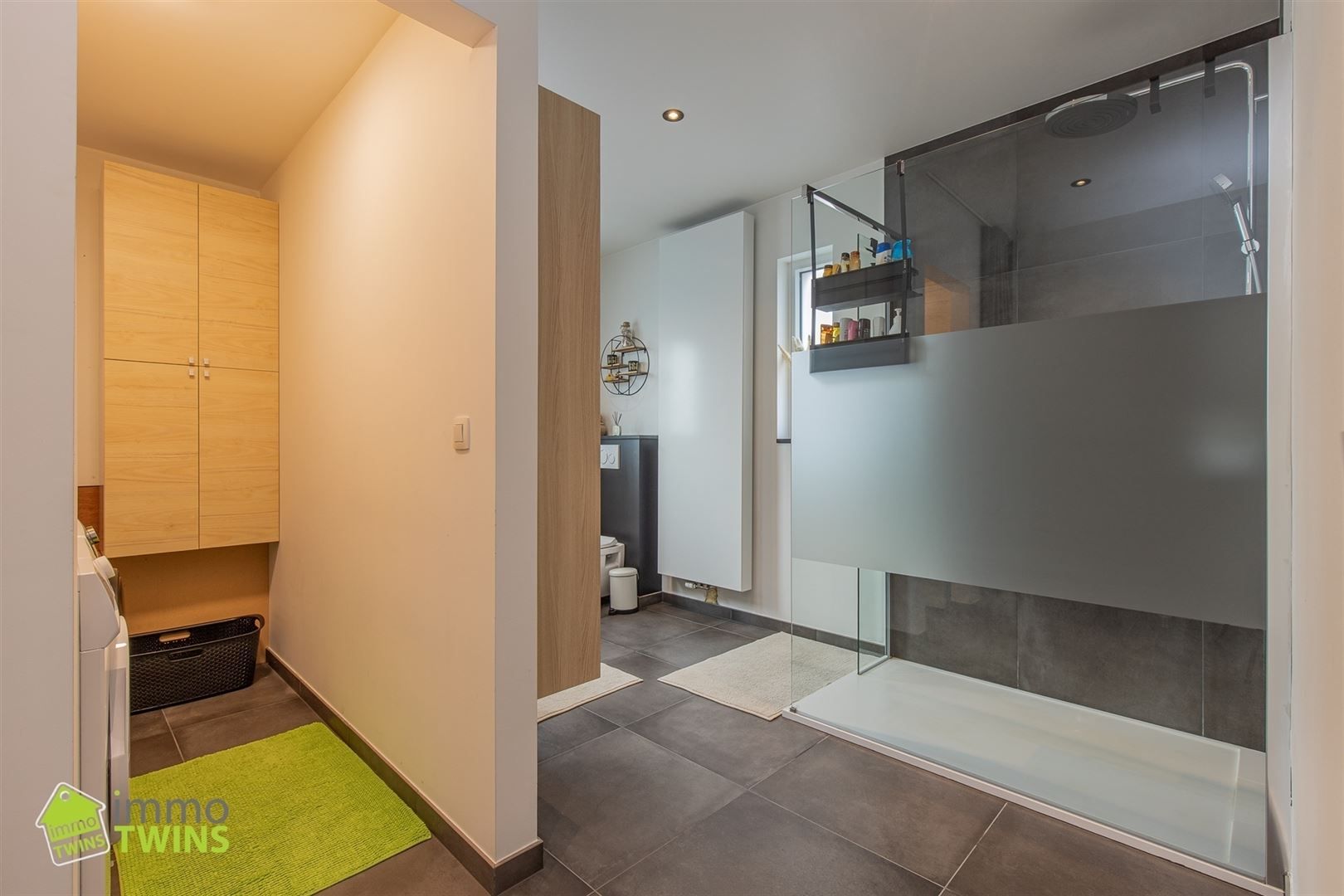 Instapklare en stijlvolle HOB met bijgebouw, tuin en visvijver te Dendermonde (Schoonaarde) foto 30