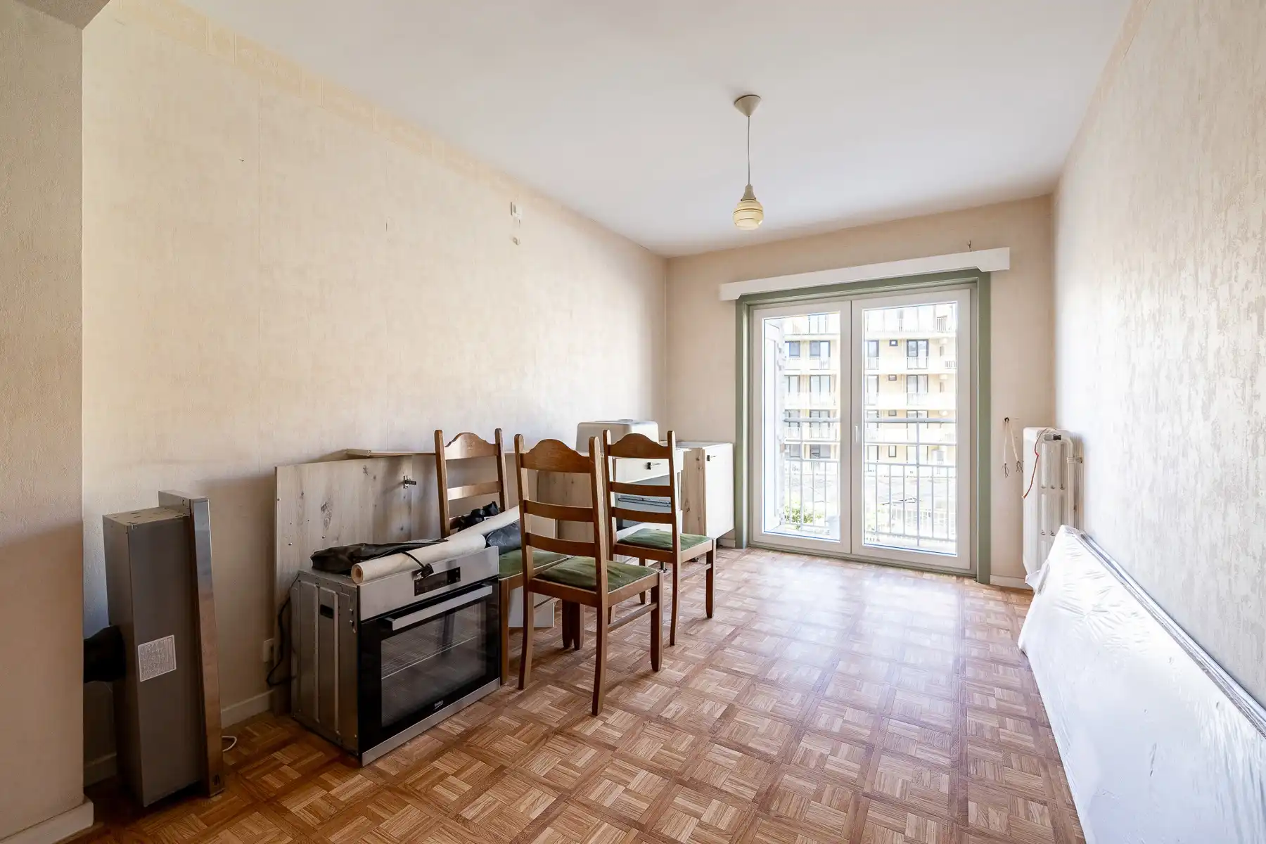 Appartement met 2 slaapkamers op toplocatie foto 10
