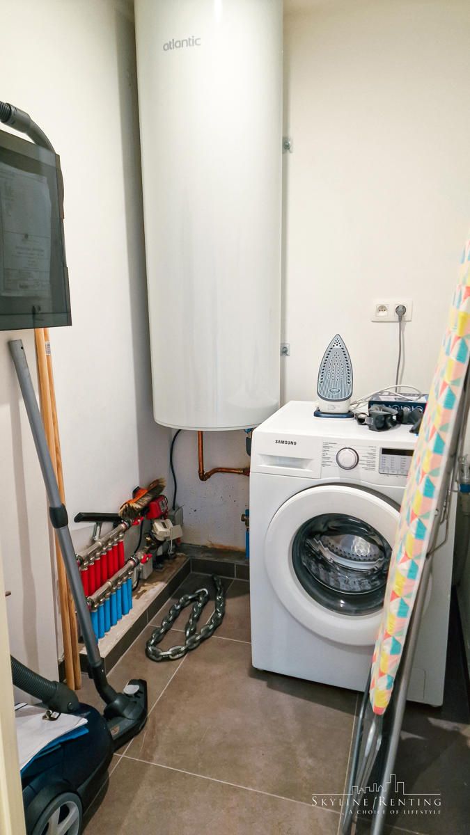 LICHTRIJK - Appt. 2 slaapkamers (EU wijk) foto 10