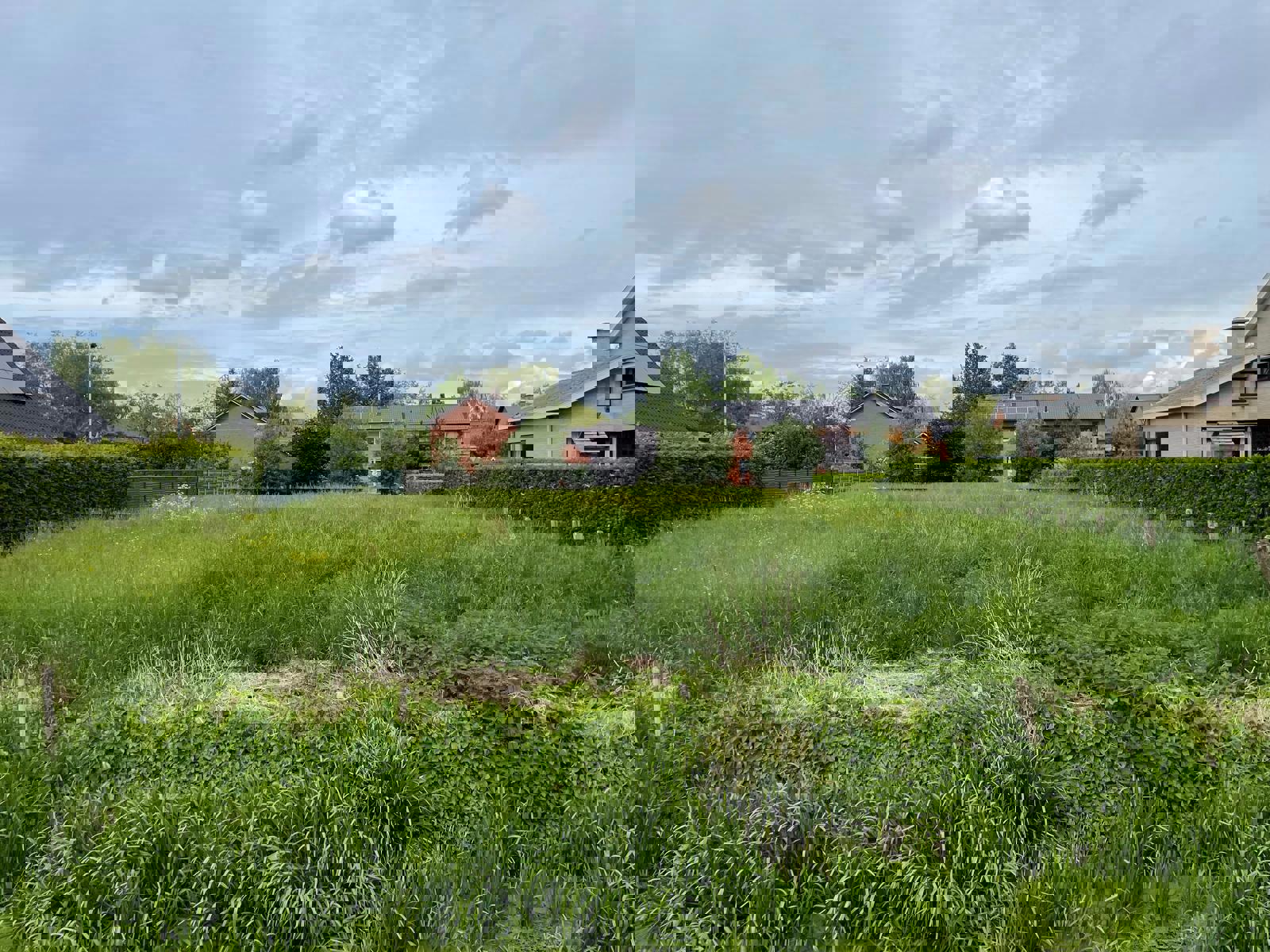Bouwgrond foto 2