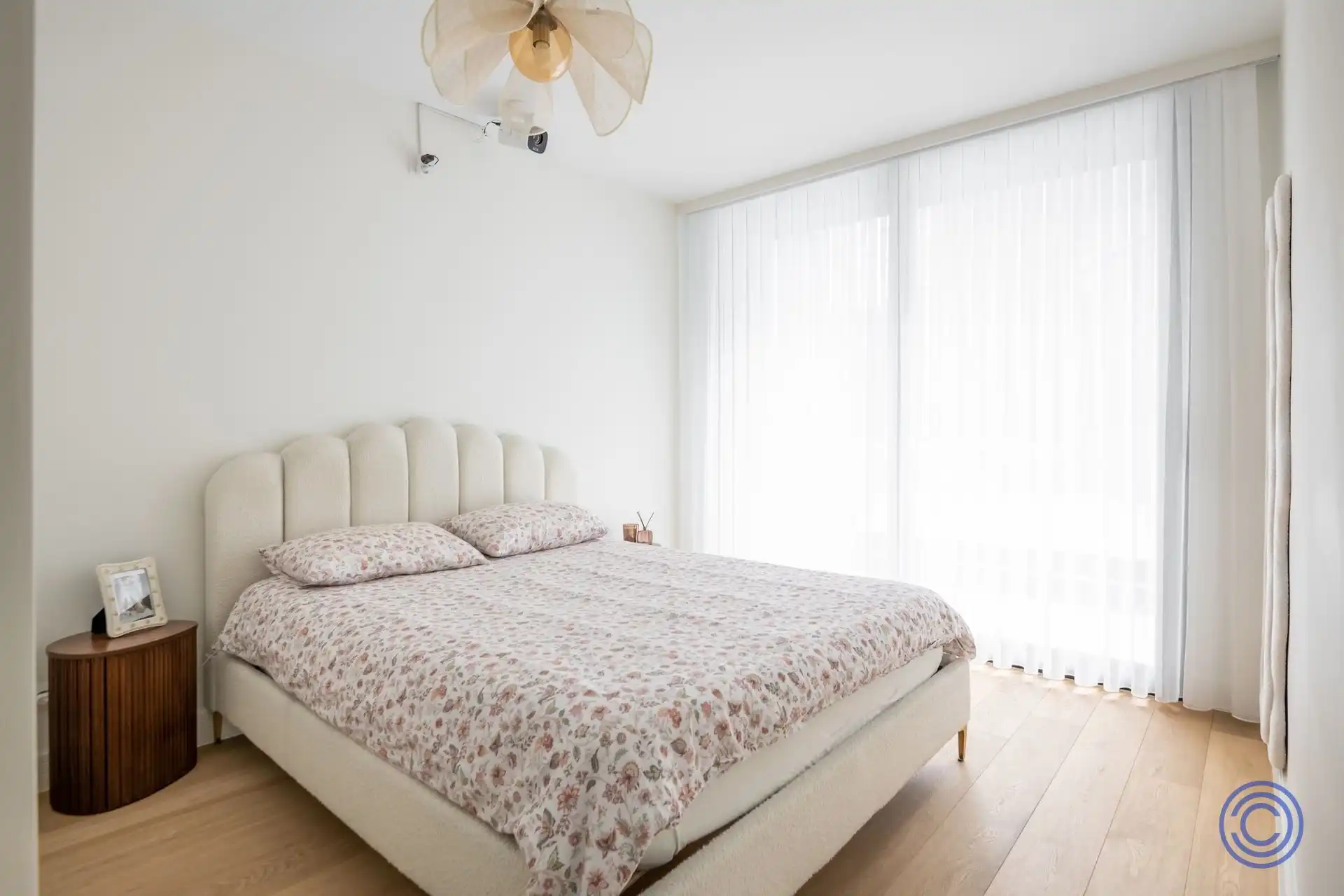 Luxueuze, gerenoveerde duplex in statig herenhuis! foto 7