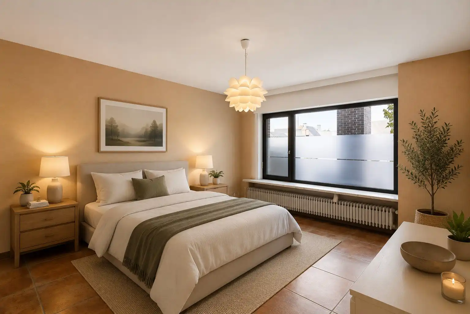 Ruime gezinswoning met 6 slaapkamers foto 13