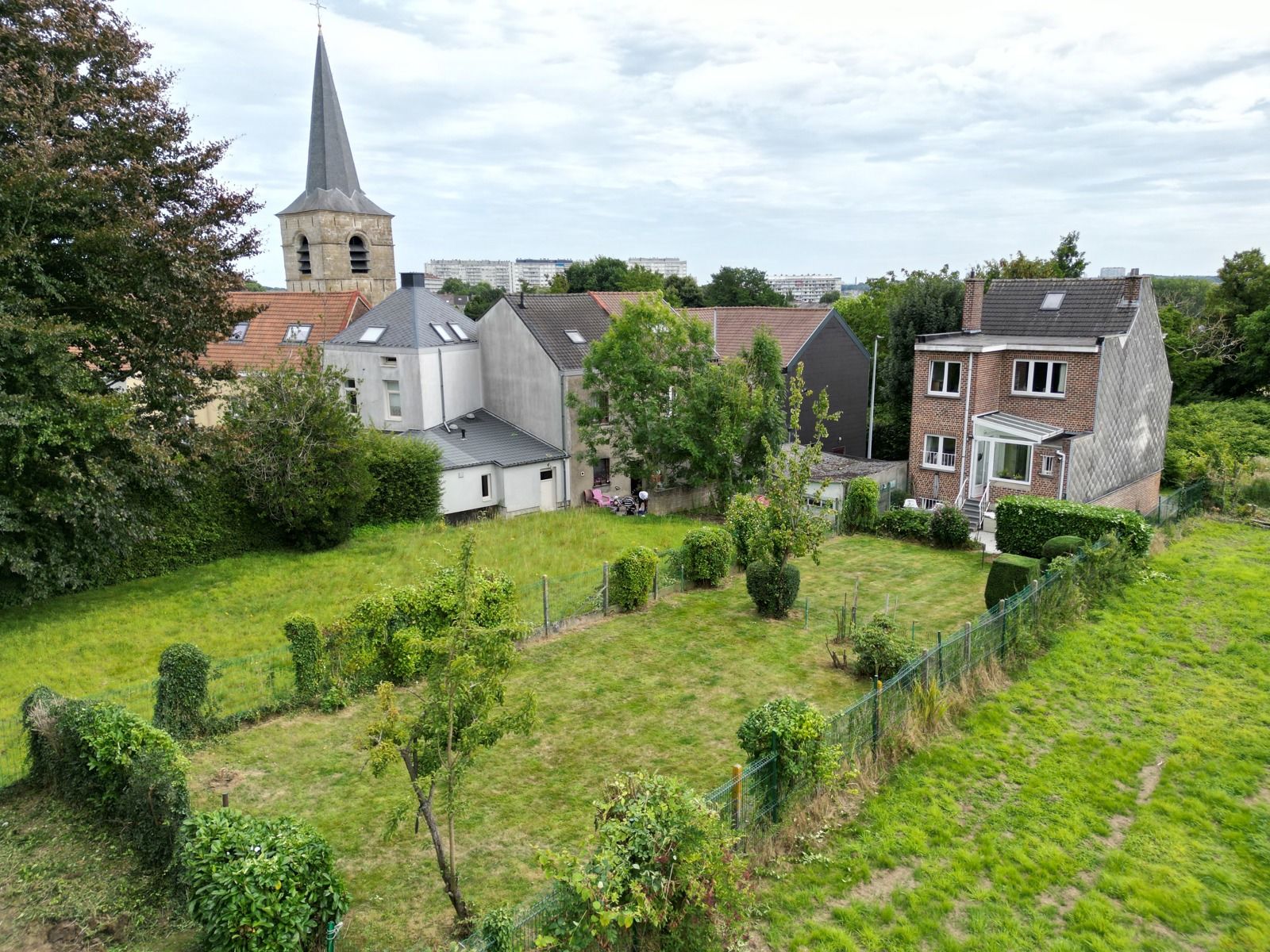 Charmante bel-étage op unieke locatie in Zellik foto 27