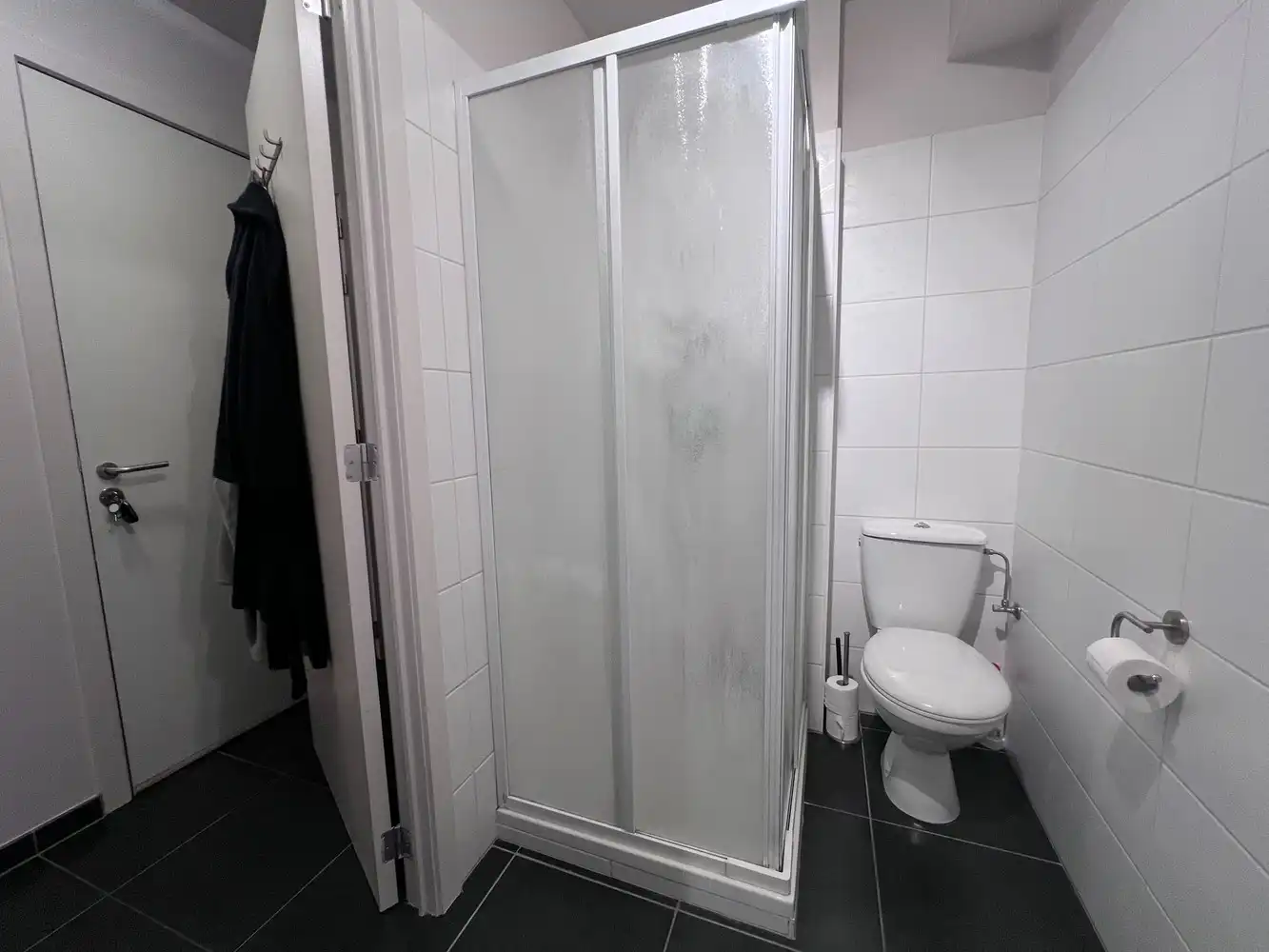 Gezellig en instapklaar appartement met 1 slaapkamer foto 6