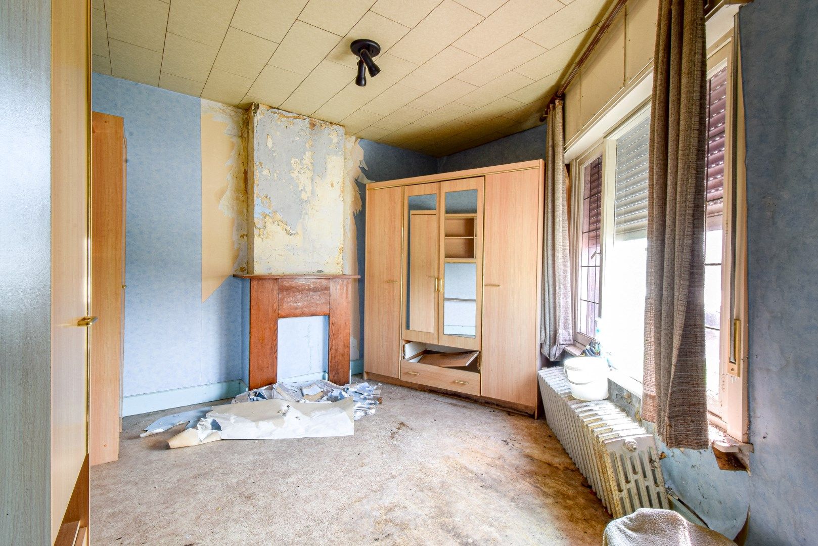 Renovatieproject in centrum Middelkerke foto 9