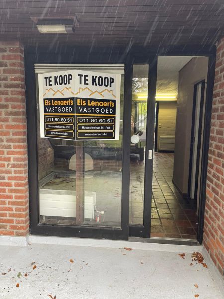 Huis te koop Ceder 3 - 3530 Houthalen-Helchteren