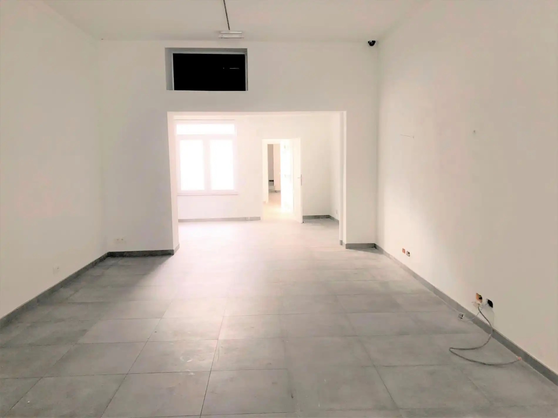 Handelsgelijkvloers in het centrum van Diest foto 3