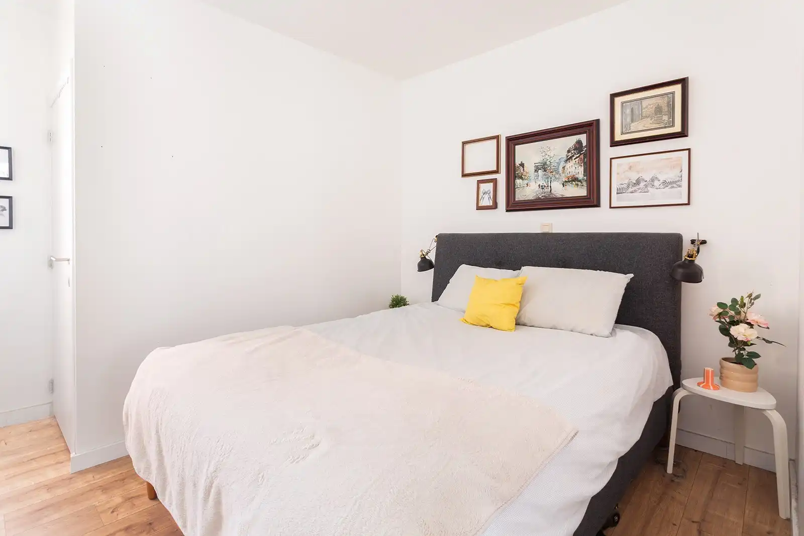 Wonen in het hart van de Sint-Andrieswijk foto 5
