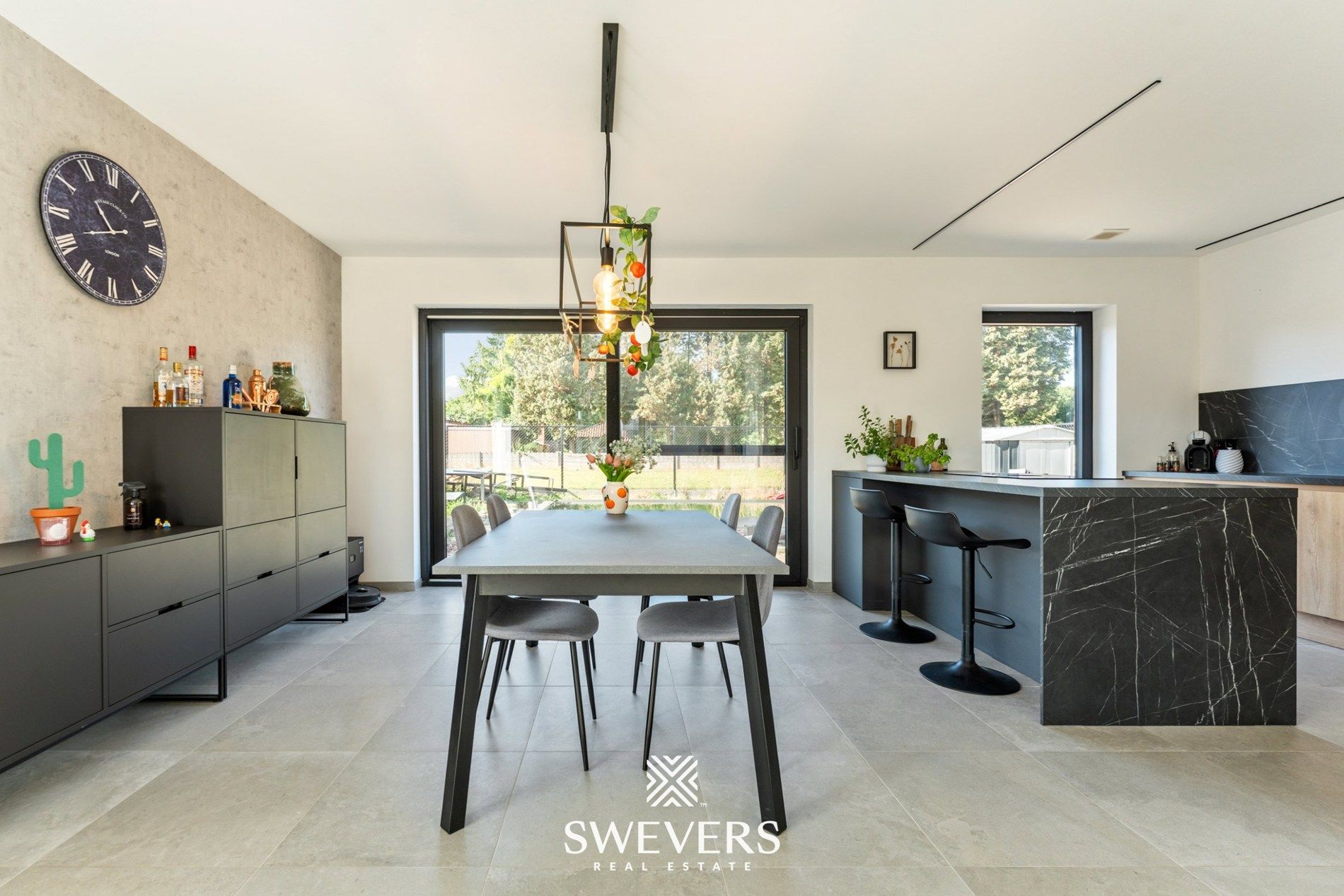 Recente energiezuinige woning in Tessenderlo-Ham foto 11