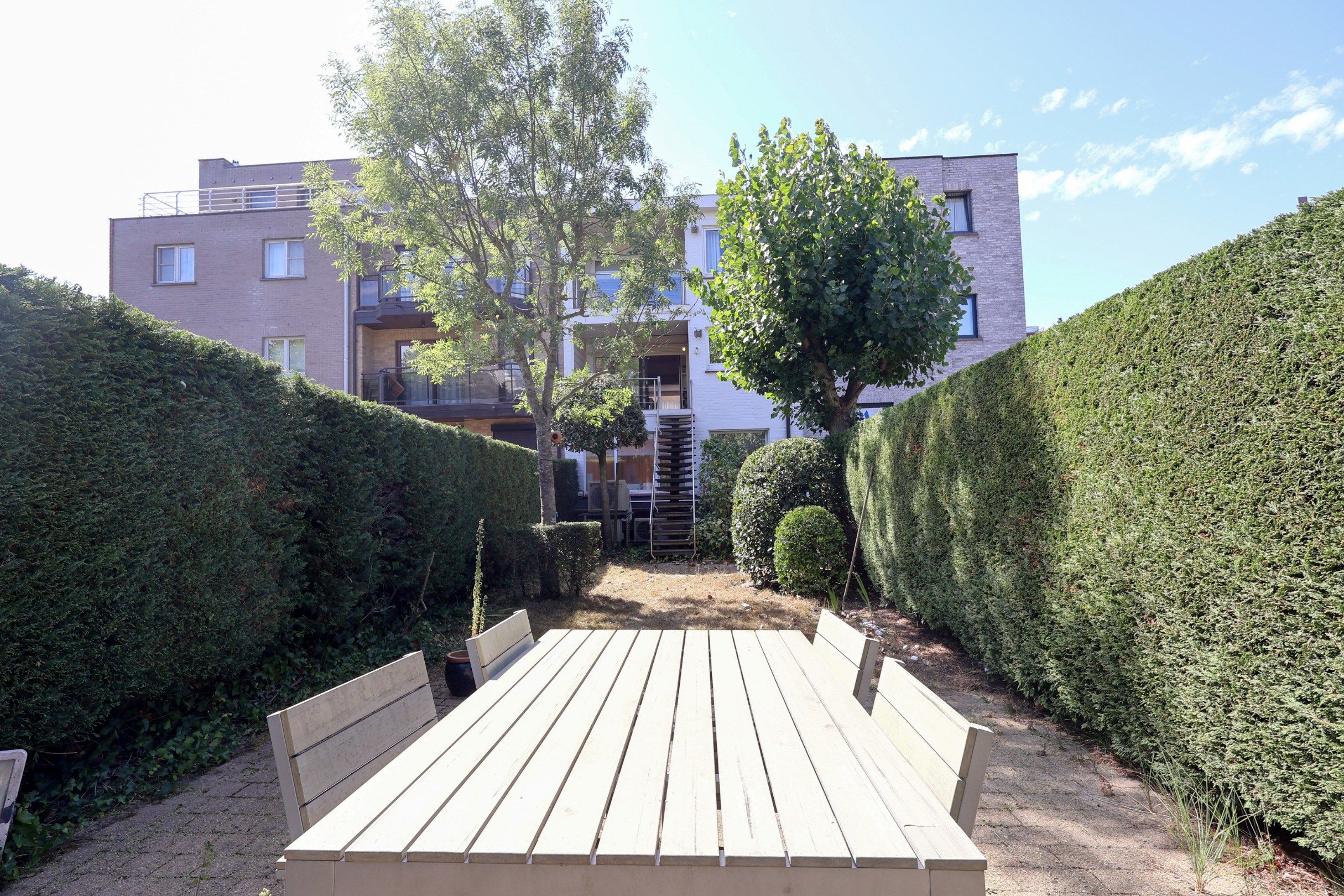 Centraal gelegen duplexappartement met 3 slaapkamers foto 9