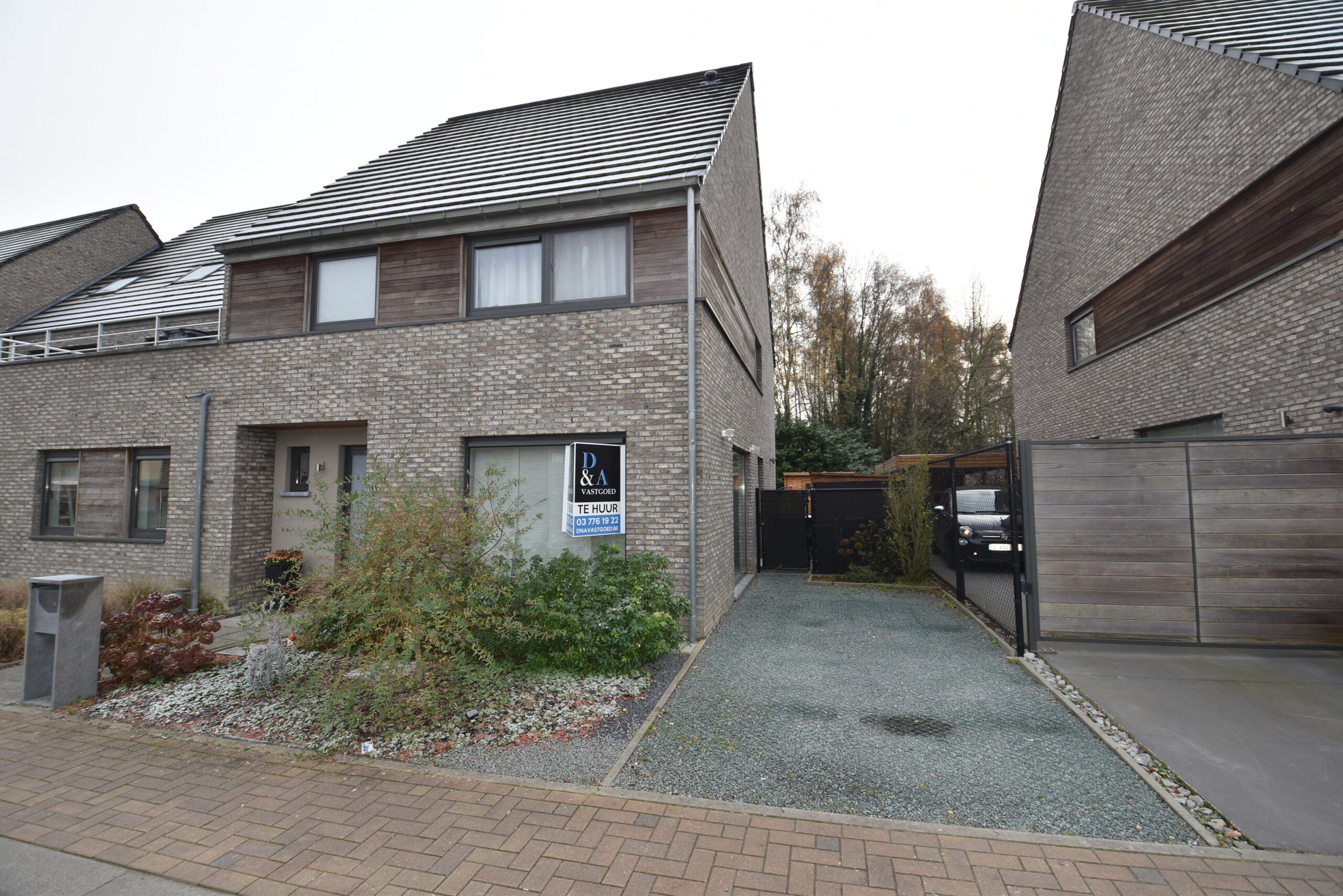 Mooie, ruime HOB (3 slpks) in Sint-Niklaas foto 2