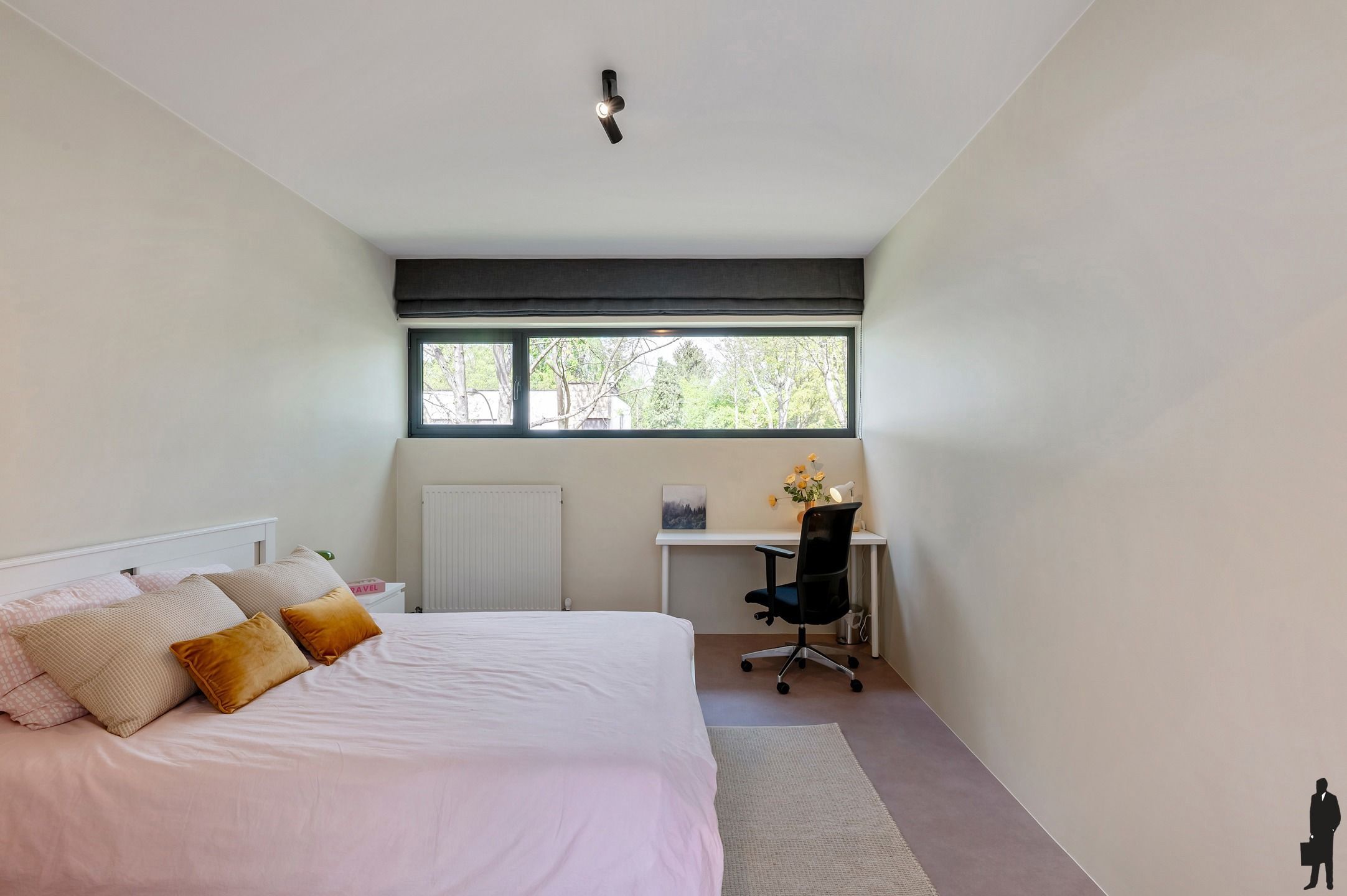 Instapklare architecturale villa op ca. 932m² grond foto 9