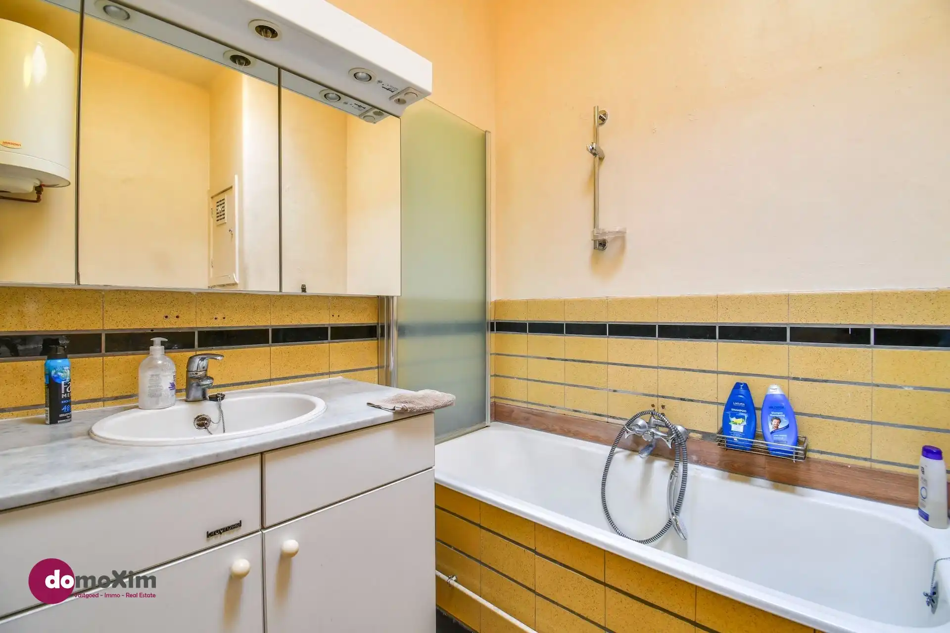 Interessant opbrengsteigendom met 3 appartementen en verhuurd handelspand op toplocatie in Mechelen foto 36