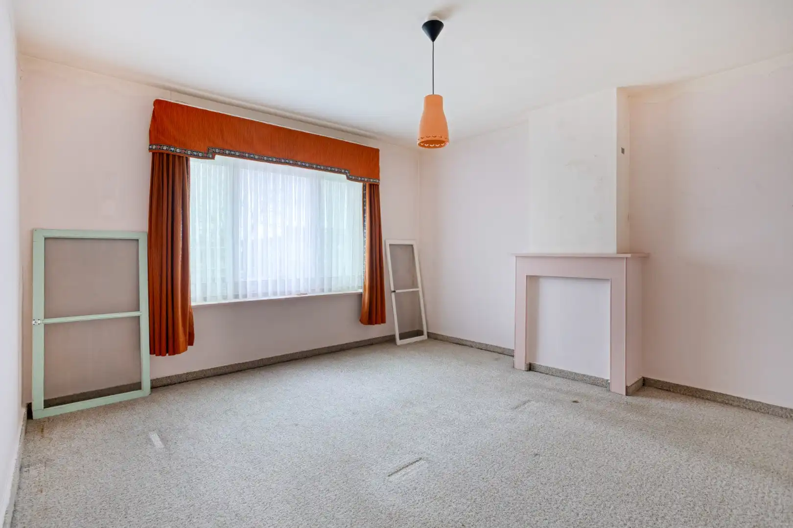 Karaktervolle rijwoning met enorme tuin en 177 m² potentieel, tal van renovatiemogelijkheden foto 8