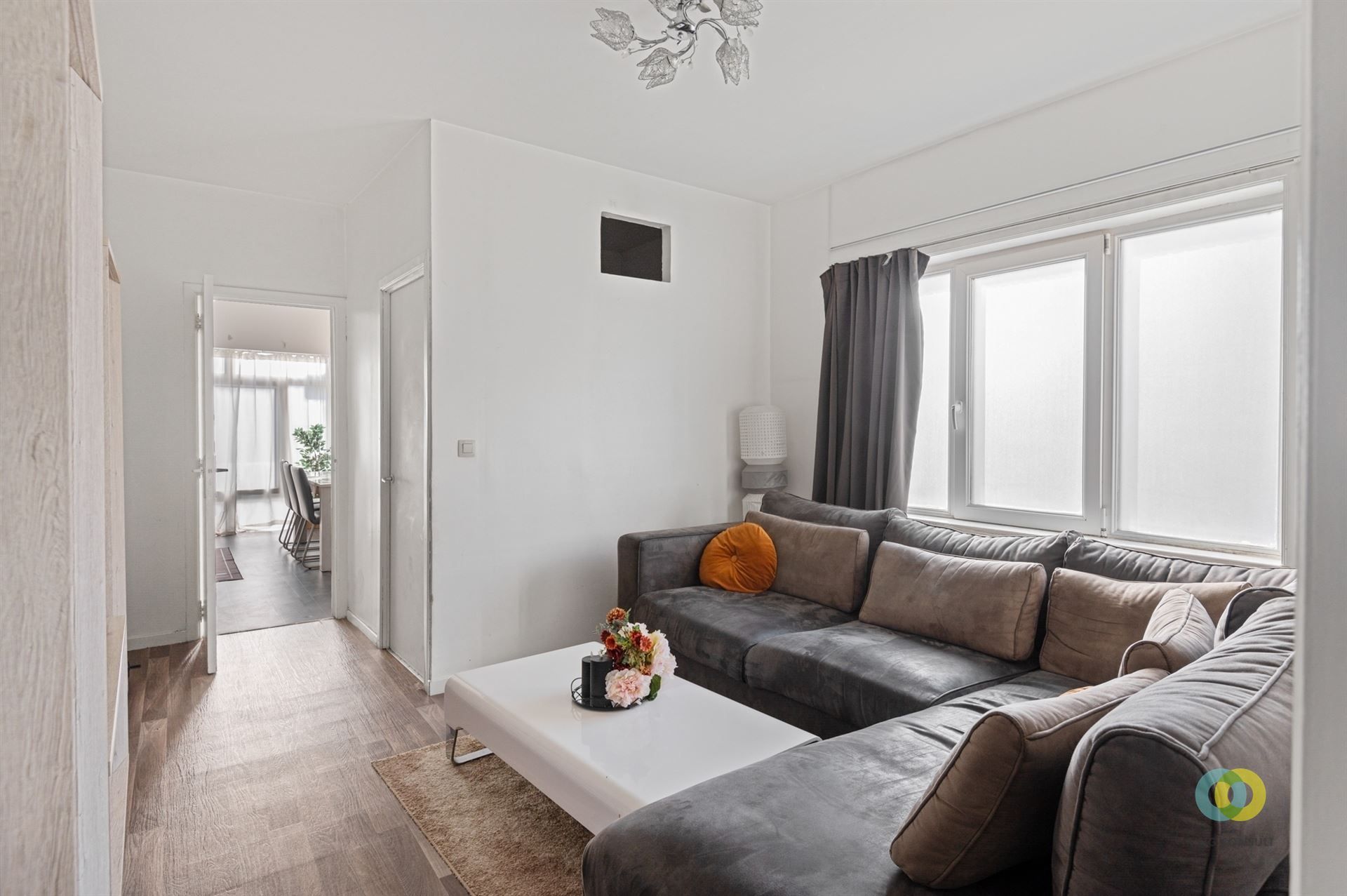 appartementsgebouw foto 17