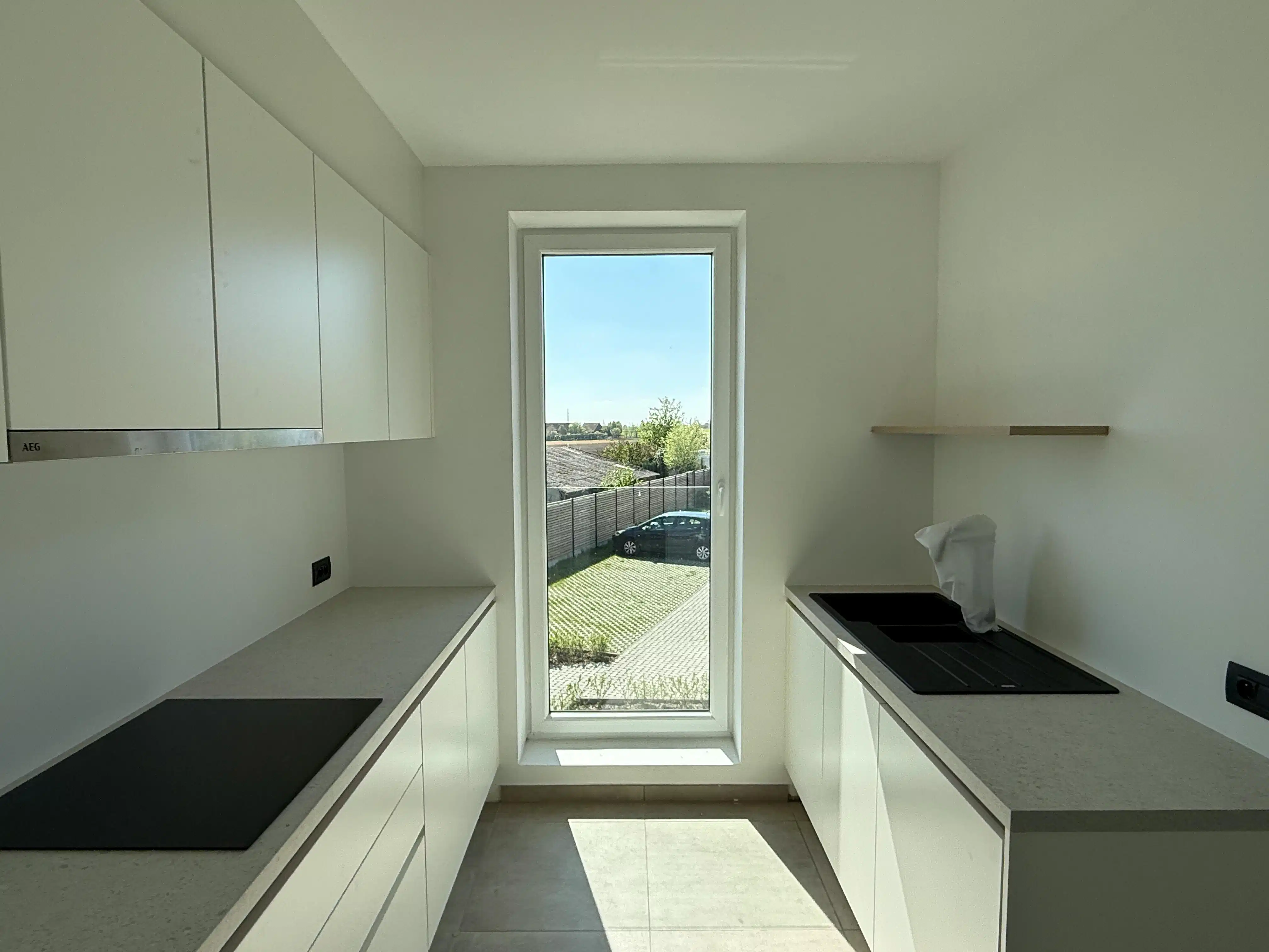 Prachtig nieuwbouwappartement te koop in Anzegem foto 17