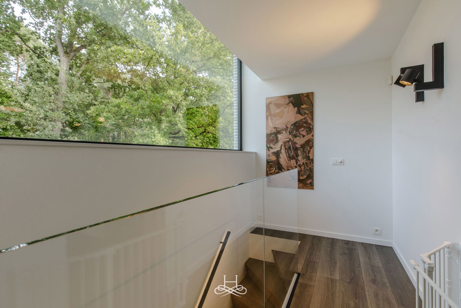 Architecturaal energiezuinig meesterwerk van 2022 op 15 are foto 27