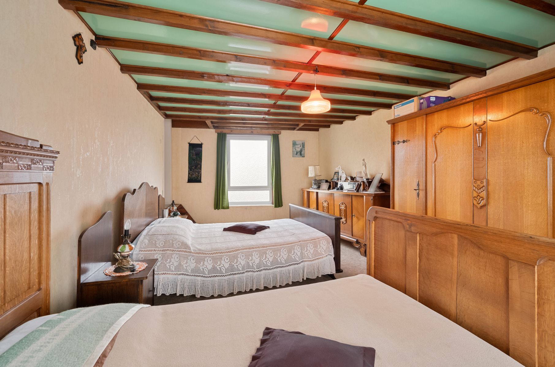 Ruime woning met 3 slaapkamers foto 13