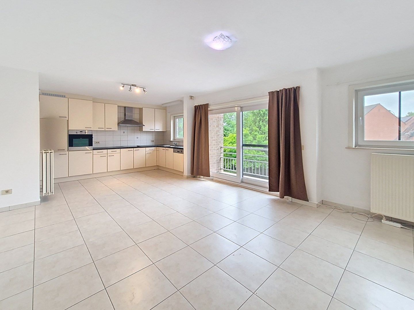 Appartement met 2 slpks foto {{pictureIndex}}