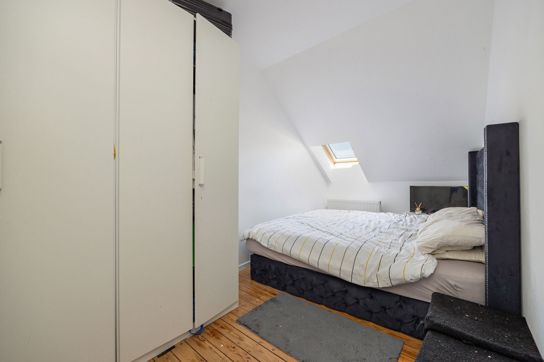 Zeer gunstig gelegen 3 slaapkamer Duplex appartement in hartje Westerlo foto 14