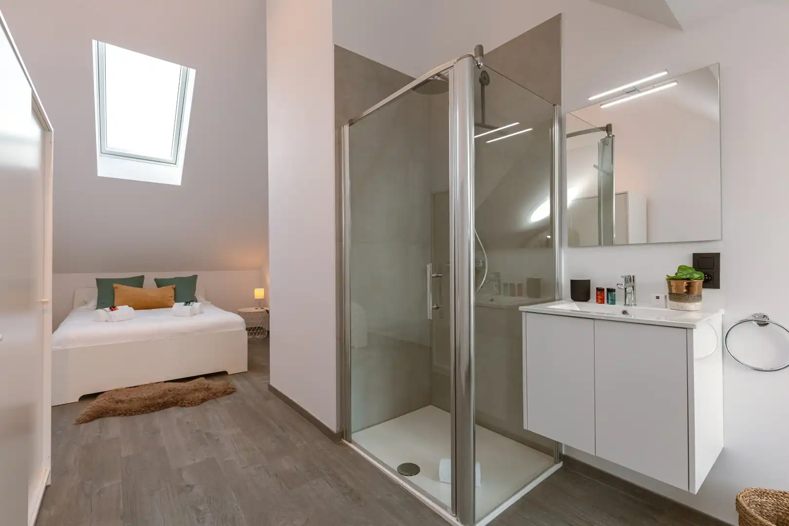 Karaktervol huis ingericht als vakantiewoning – aanvraag functiewijziging lopende foto 25