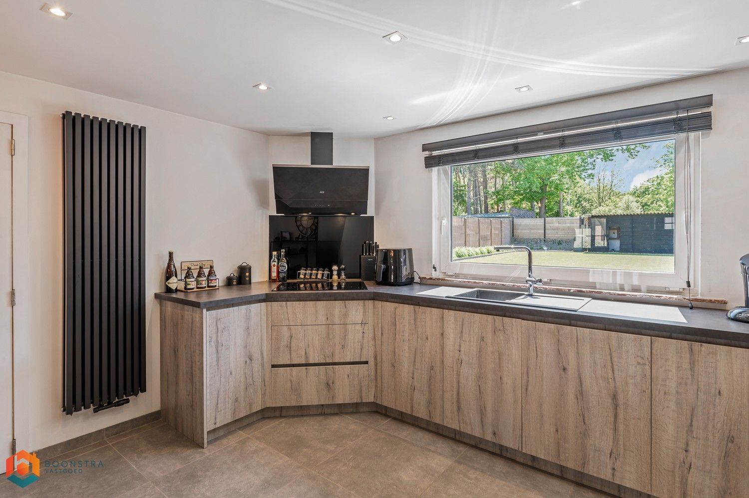 Instapklare woning met tuin op toplocatie foto 7