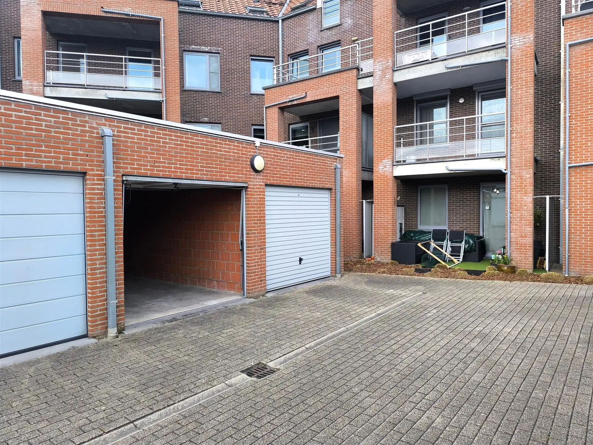 Garagebox 9 te in Residentie "Terra Promessa"  foto {{pictureIndex}}