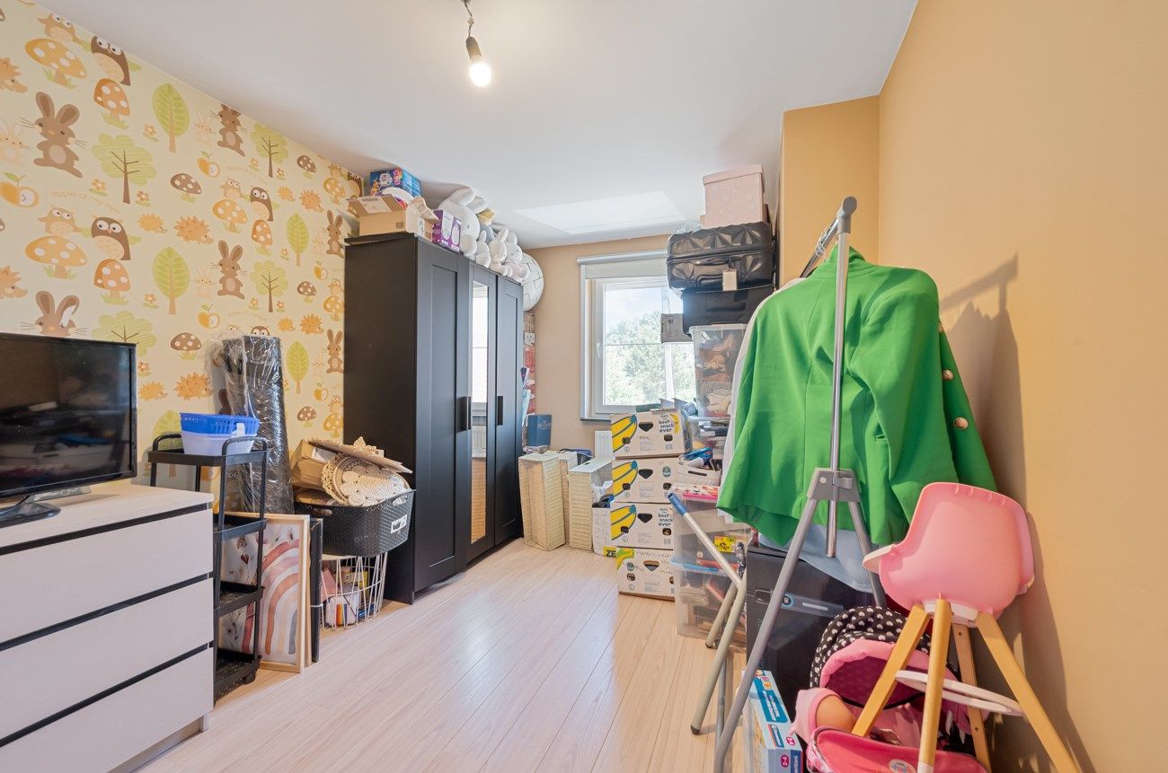 Instapklare woning op fietsafstand van centrum Lochristi en Destelbergen foto 11