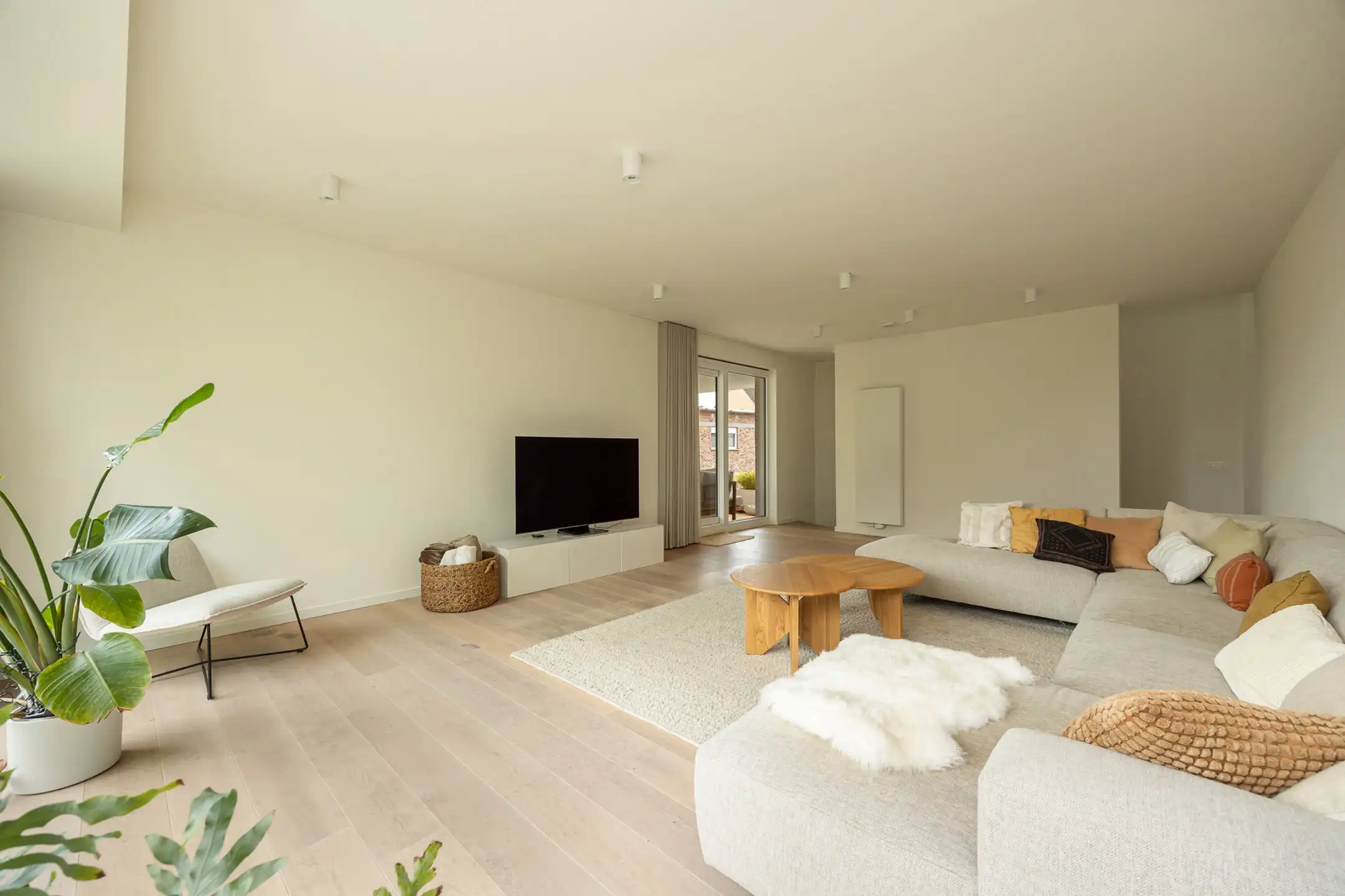 Stijlvol en duurzaam wonen in het hart van Muizen foto 11