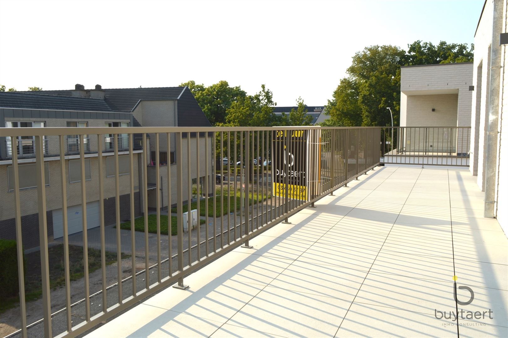 Uniek penthouse te Zoersel! foto 6