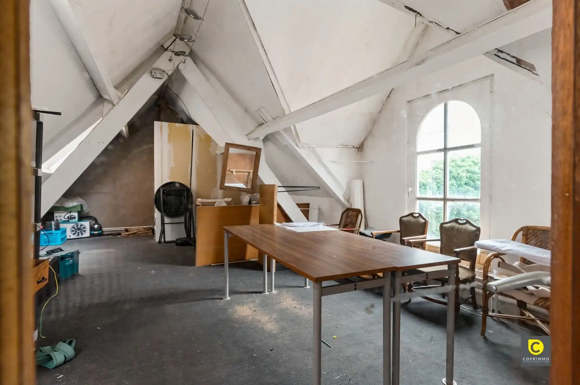 Monumentale herenwoning foto 20