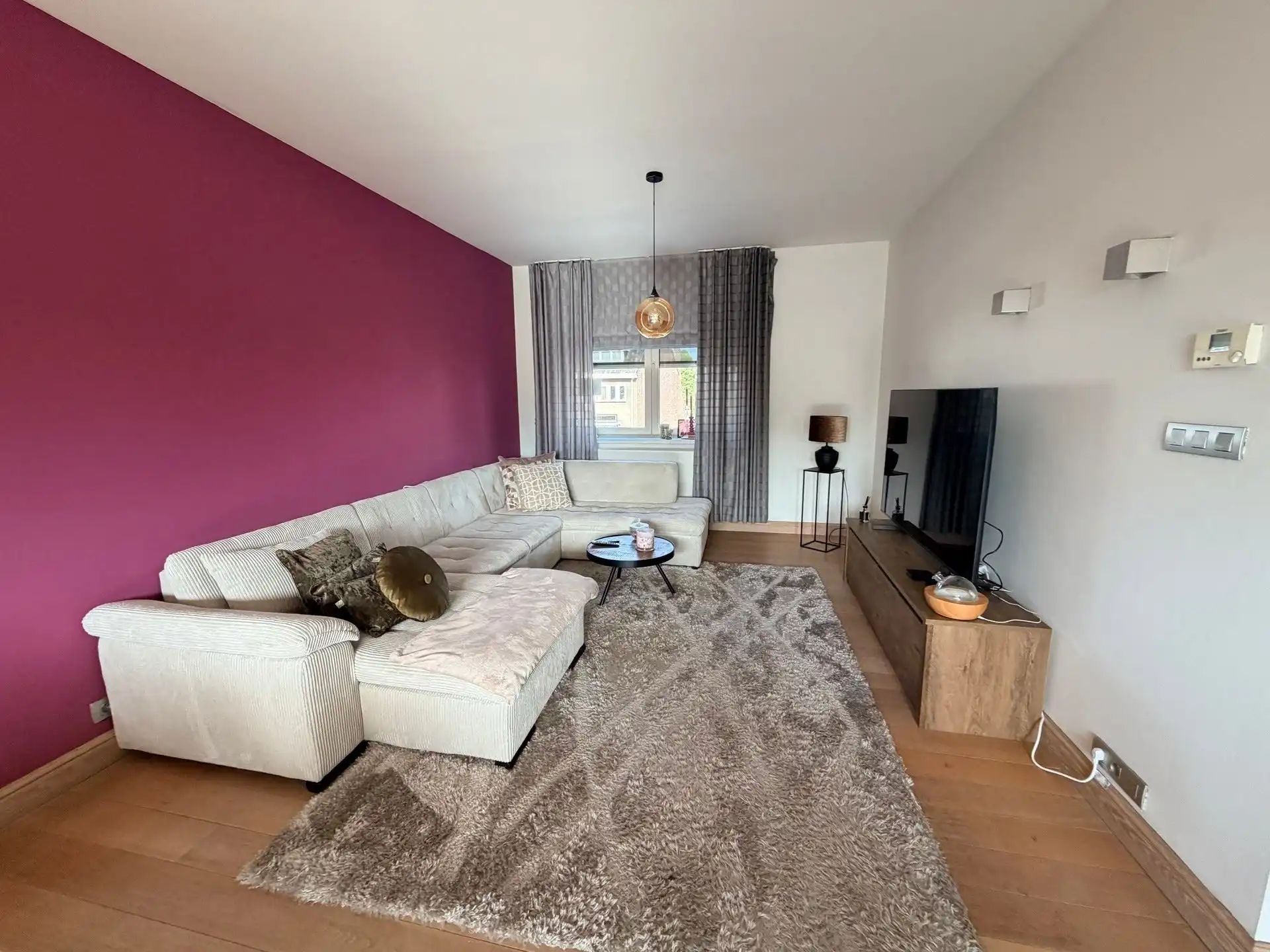 Winkelruimte + duplex appartement foto 17