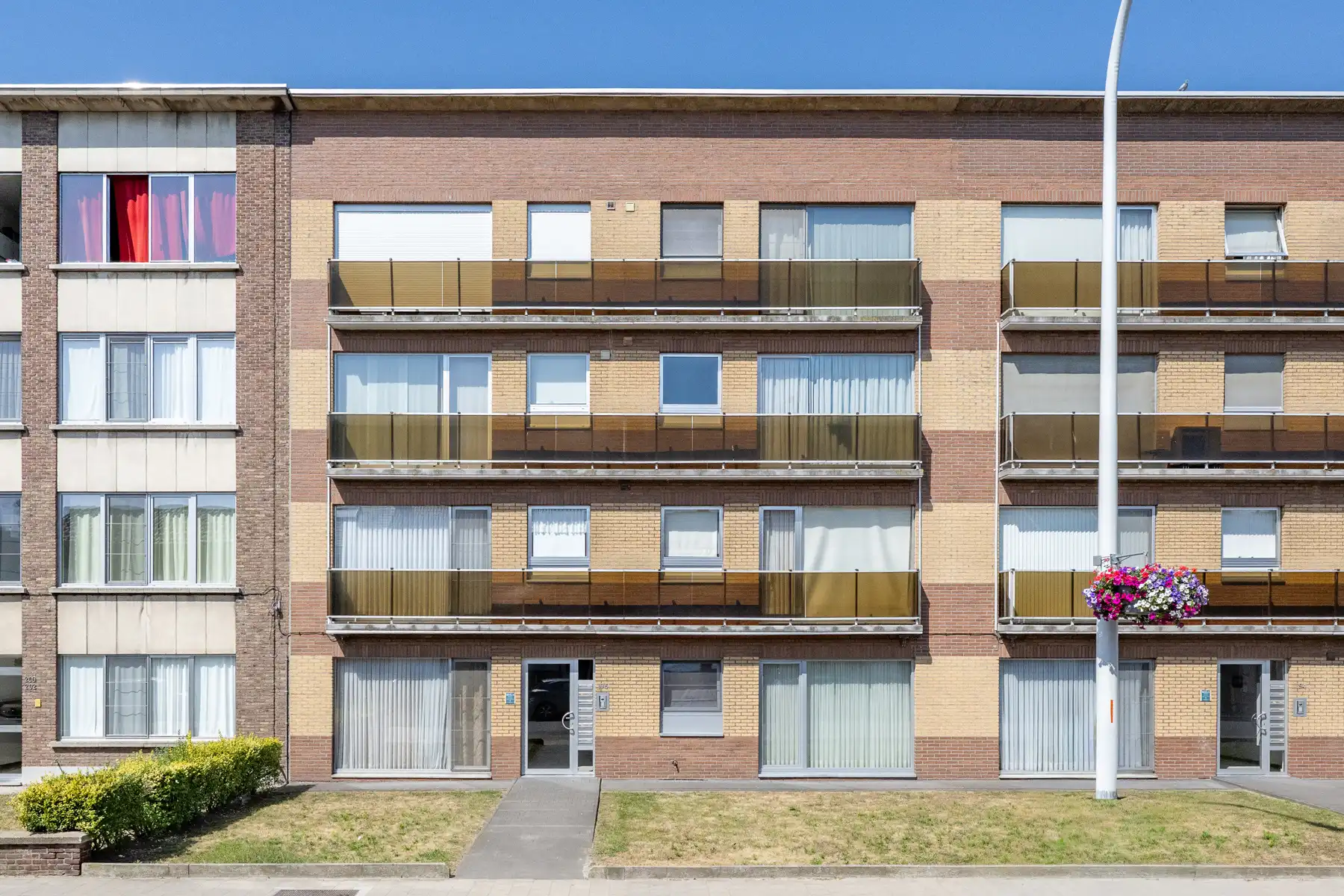 GLV APPARTEMENT MET RUIM TERRAS foto 13
