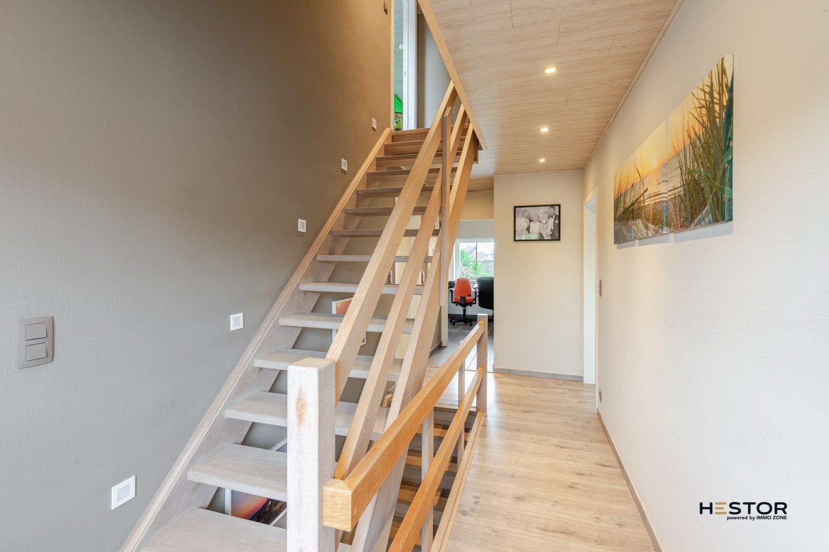 Rustig gelegen gezinswoning foto 8