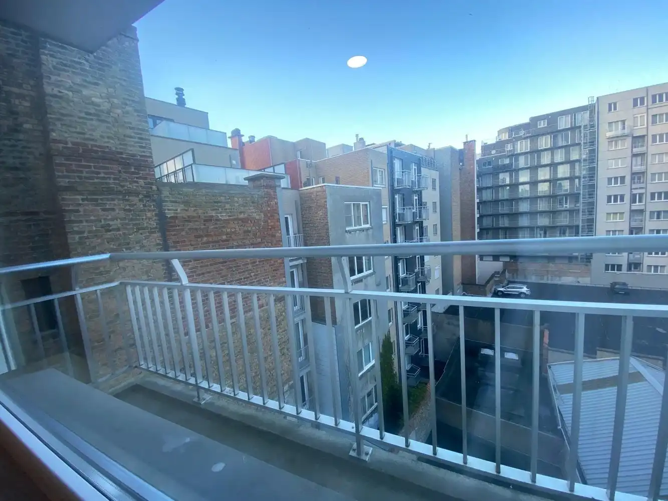 RESIDENTIE LA LORRAINE foto 18