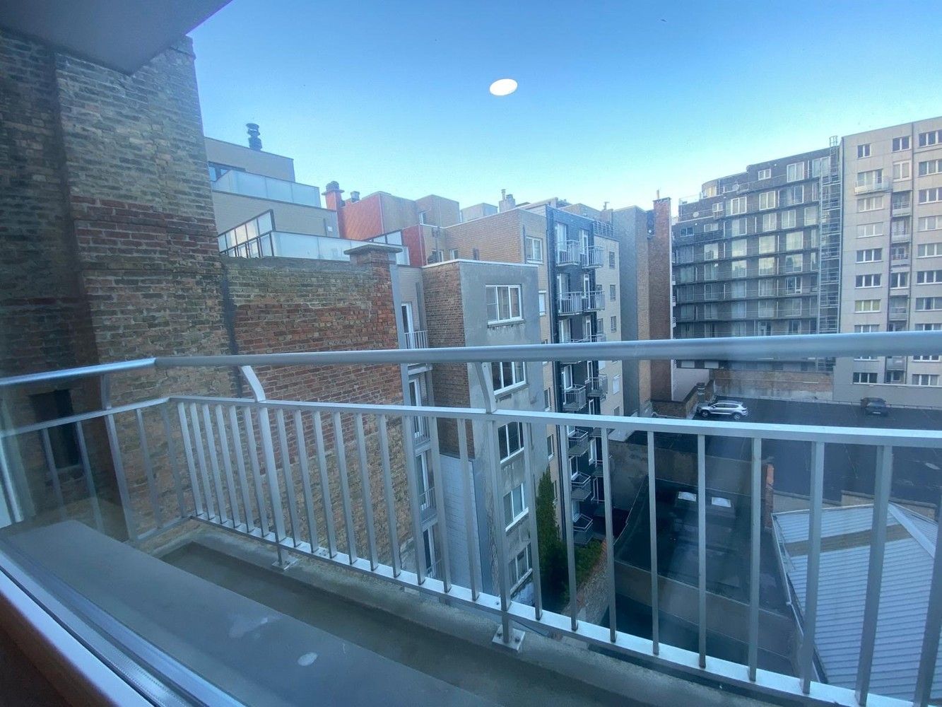 RESIDENTIE LA LORRAINE foto 18