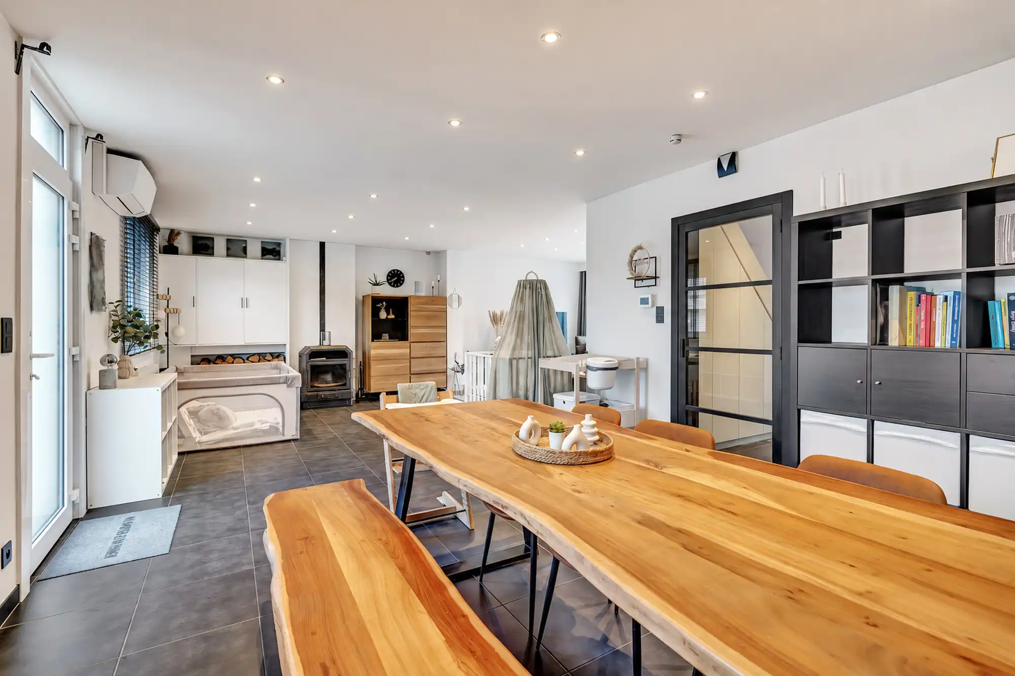 Gezellige instapklare woning foto 4