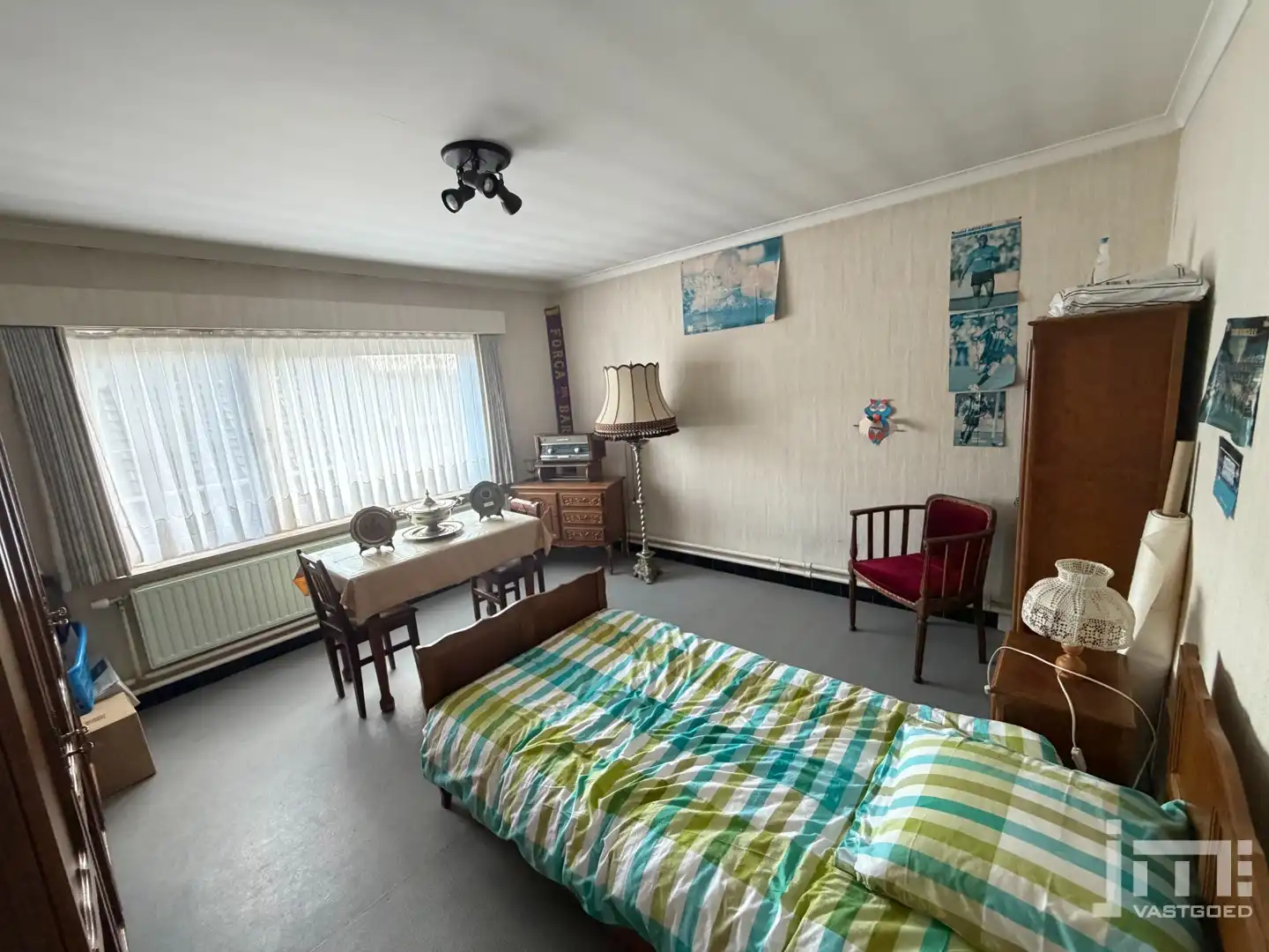 Ruime woning foto 10