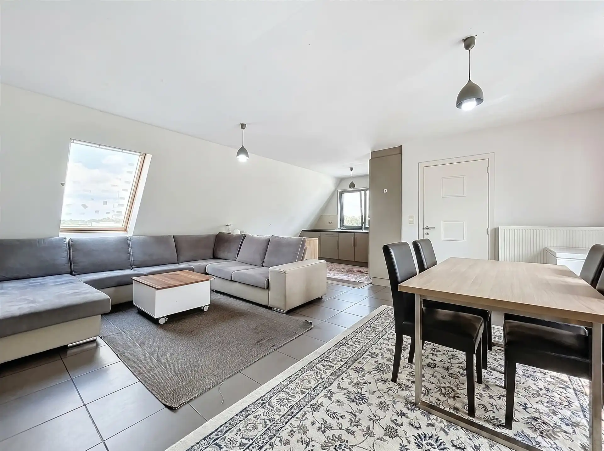 Appartement te koop Zandstraat 124-128/A3 - 9170 SINT-PAUWELS