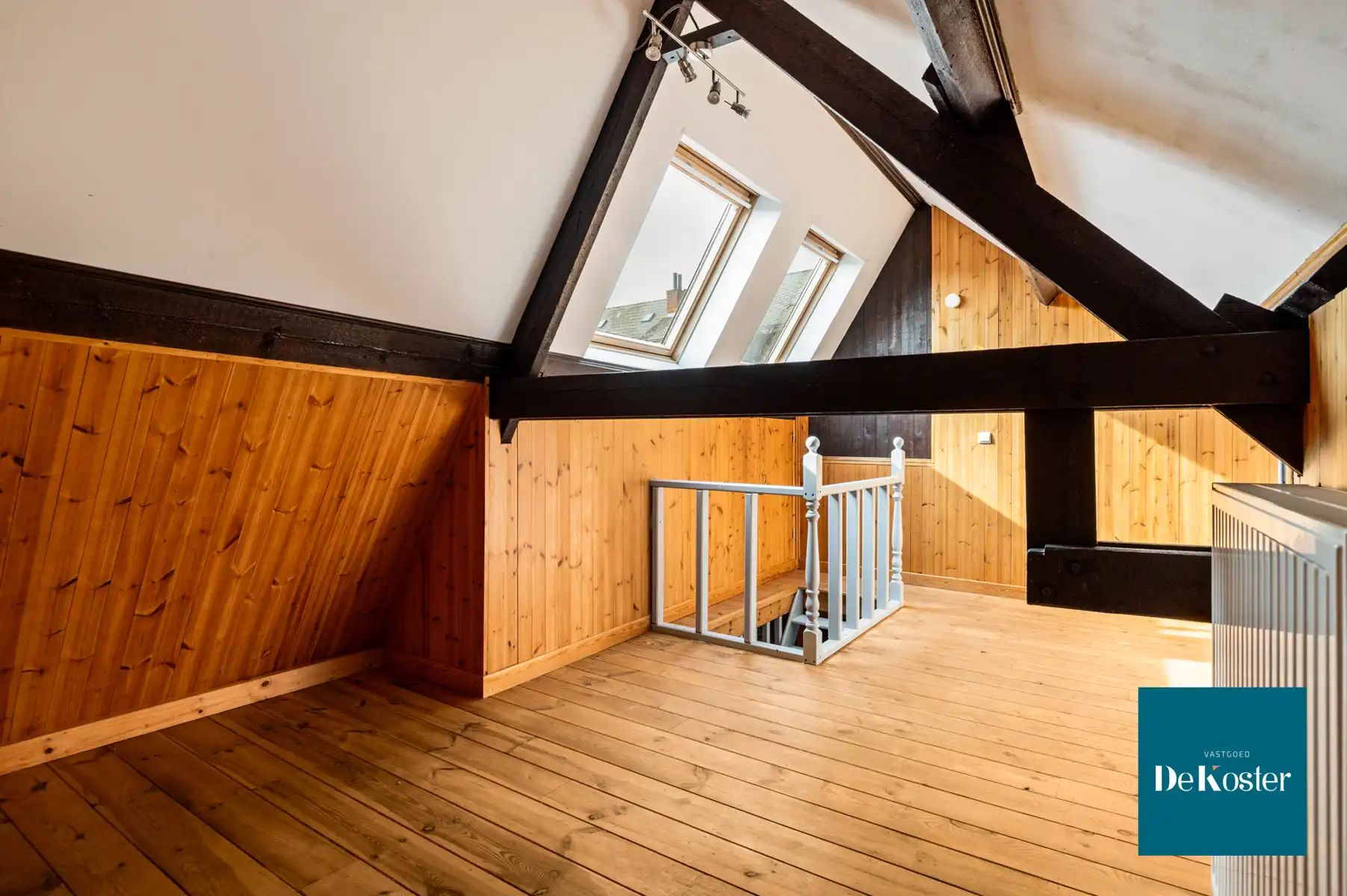 Instapklare gezellige woning in het centrum van Mechelen foto 21