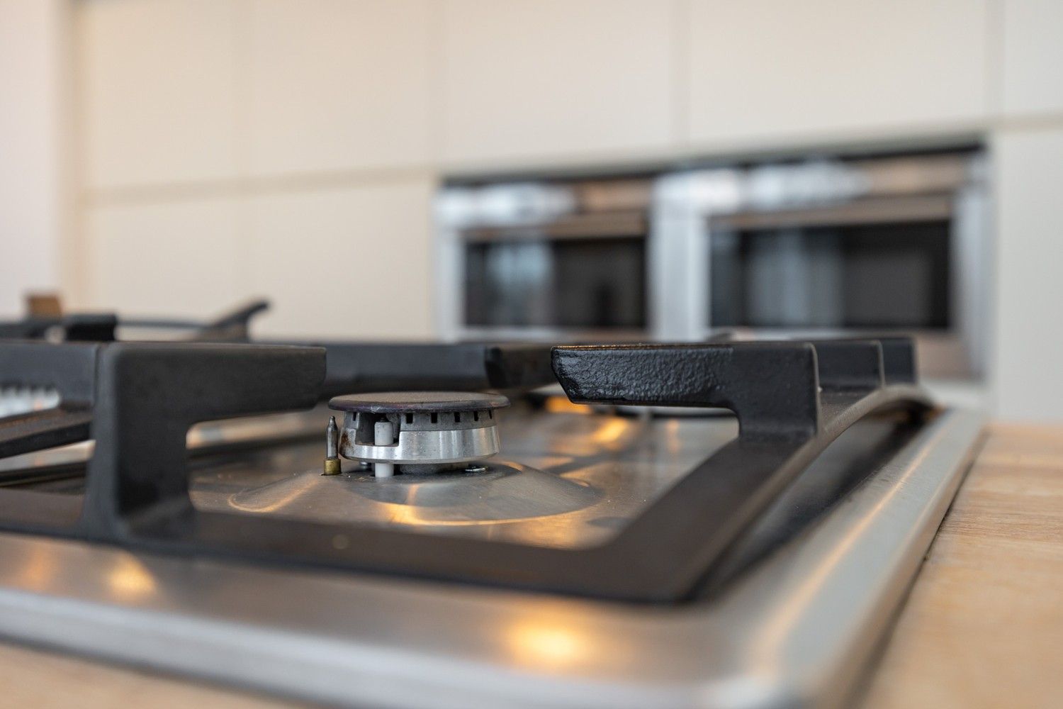 Stijlvol appartement op absolute topligging in historisch Antwerpen foto 18