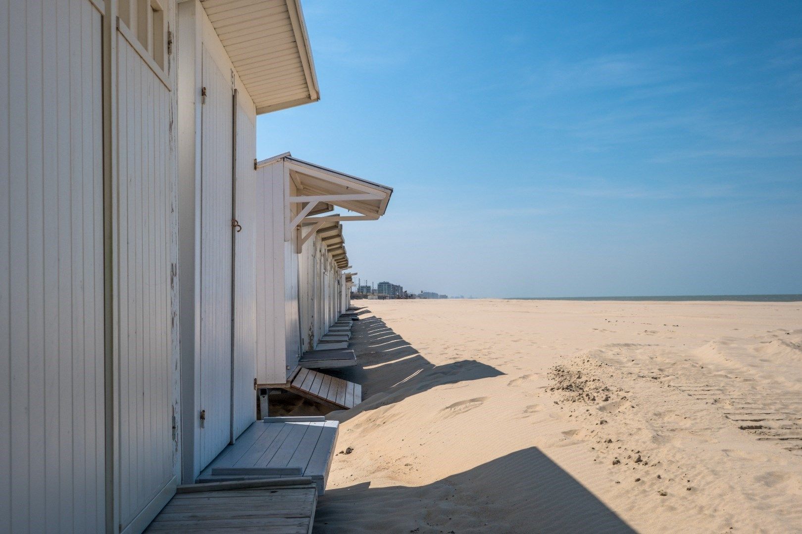Luxewoningen met de nieuwste technieken, hartje Mariakerke-Oostende! foto 13