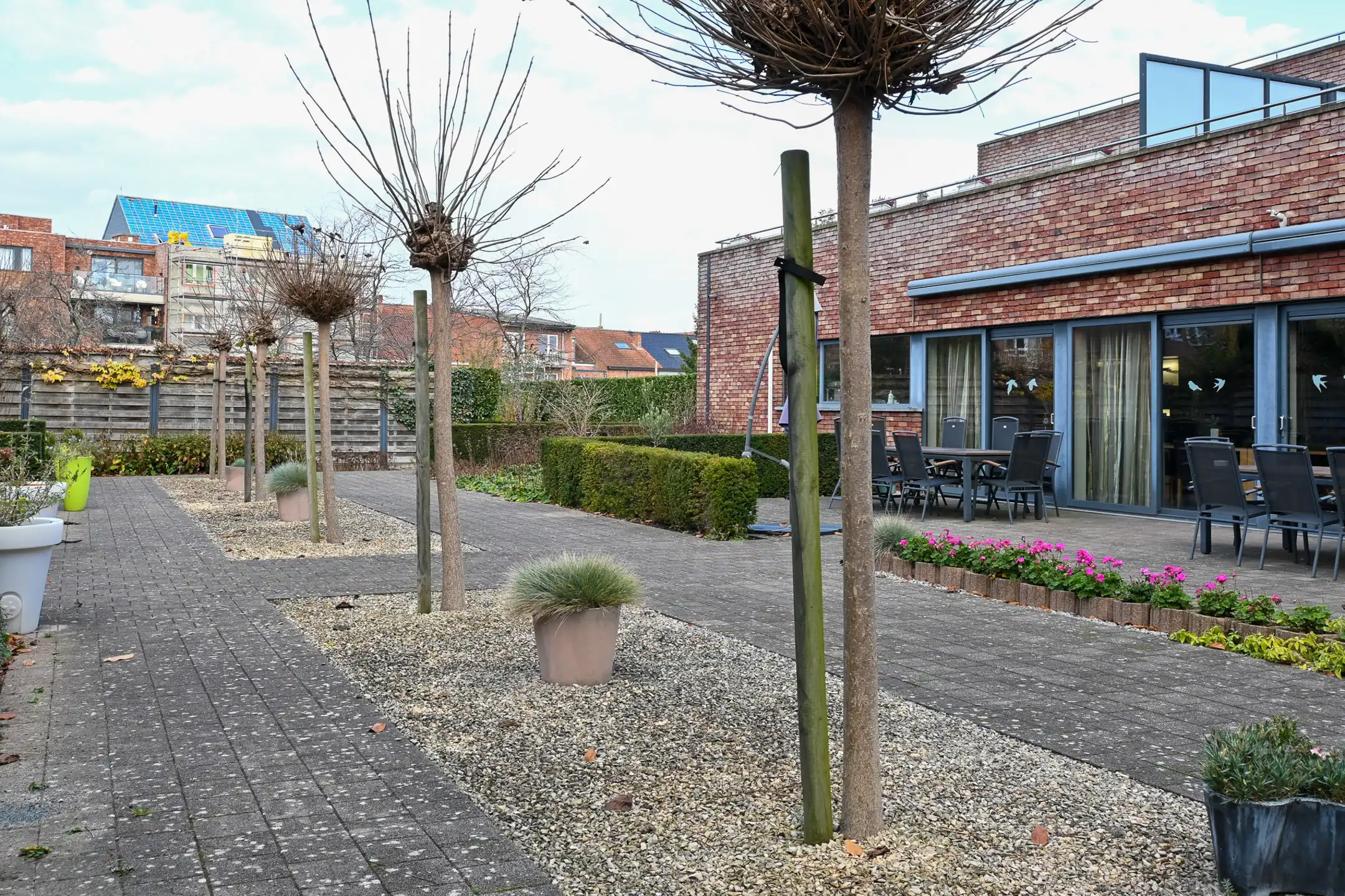 Serviceflat te koop foto 23