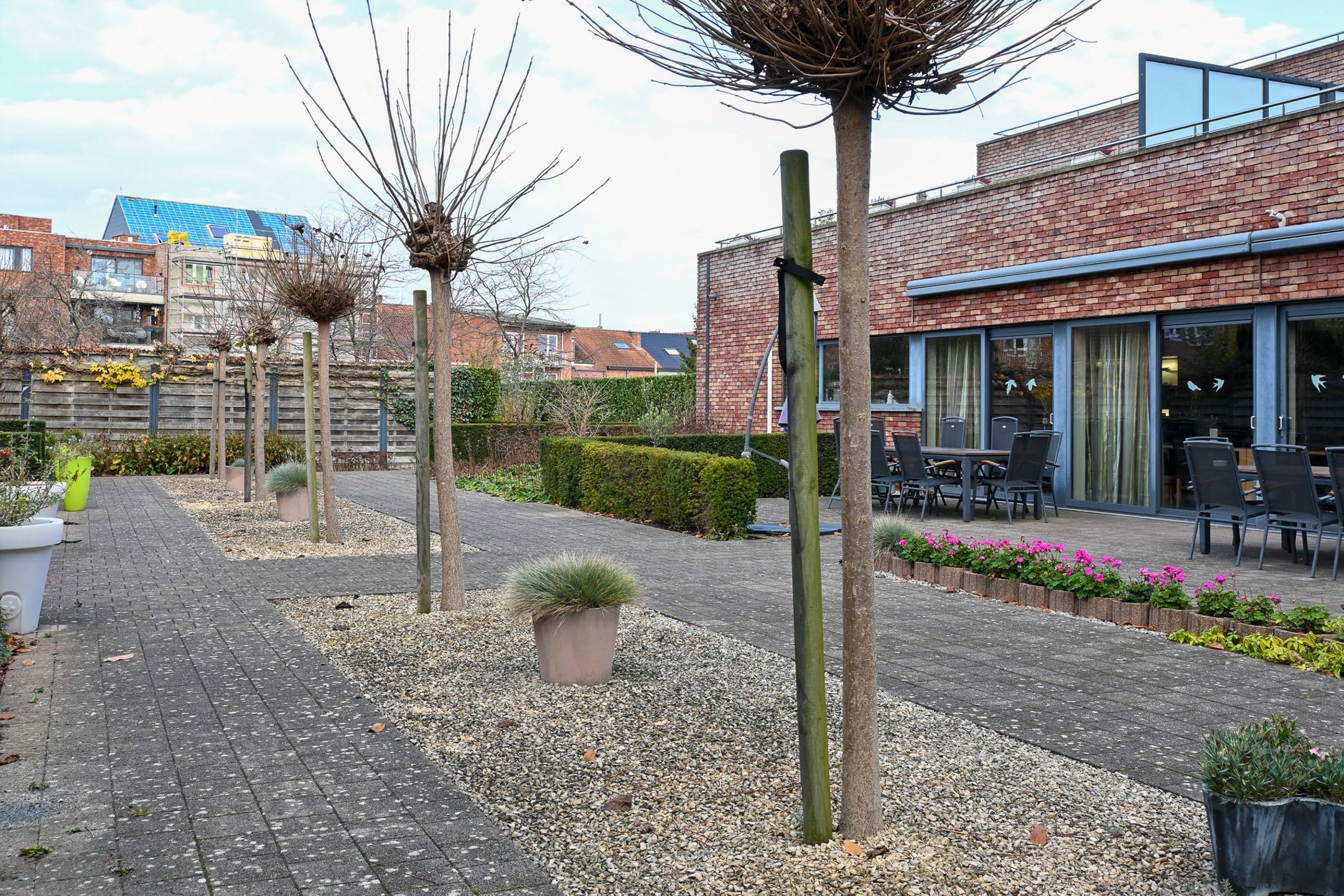 Serviceflat te koop foto 23