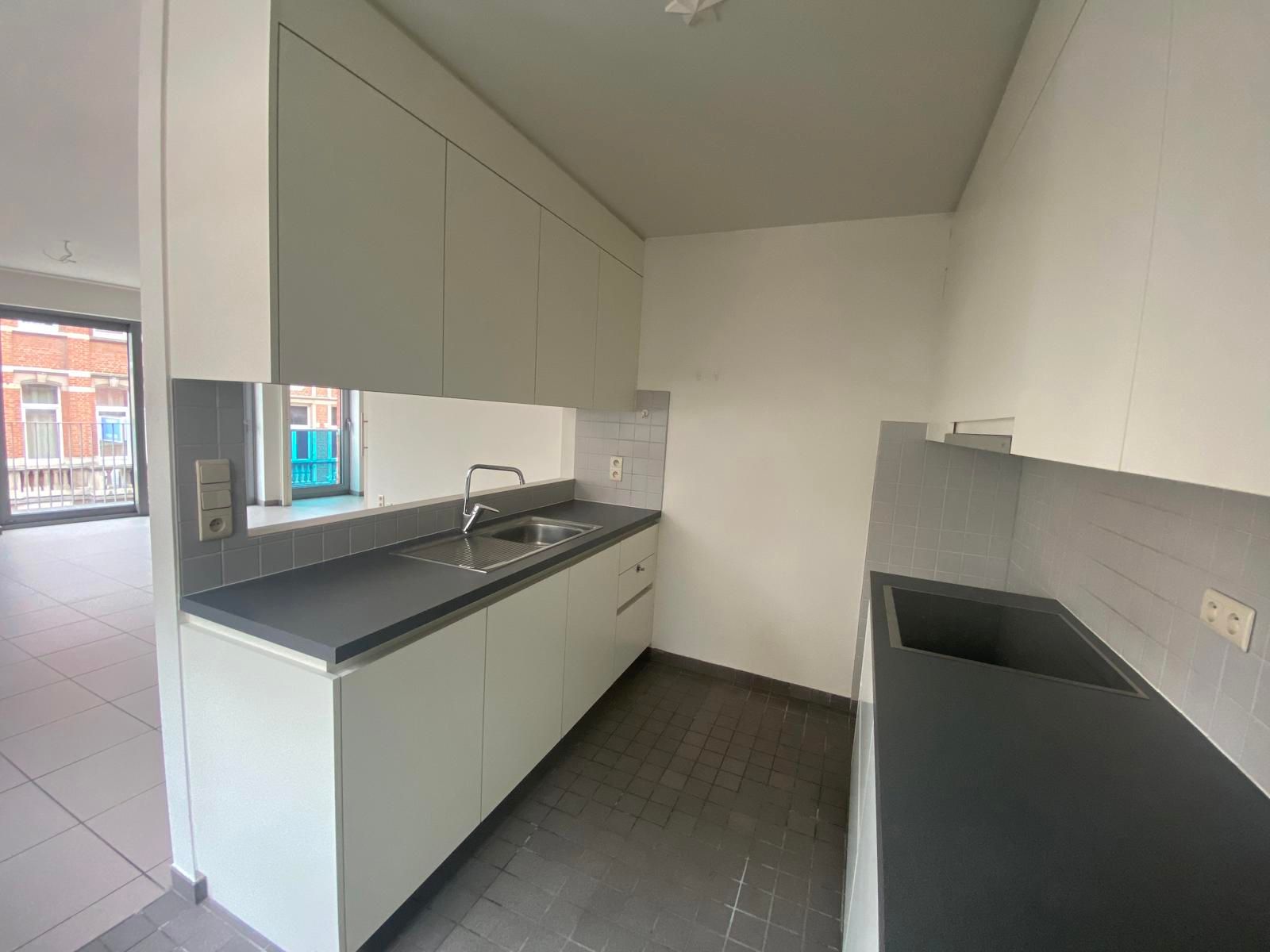 Wonen in centrum Leuven! foto 3