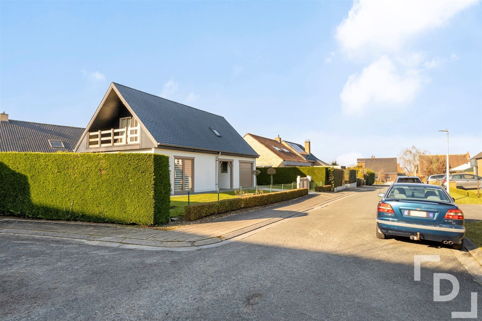Prachtige villa aan de stadsrand foto 13