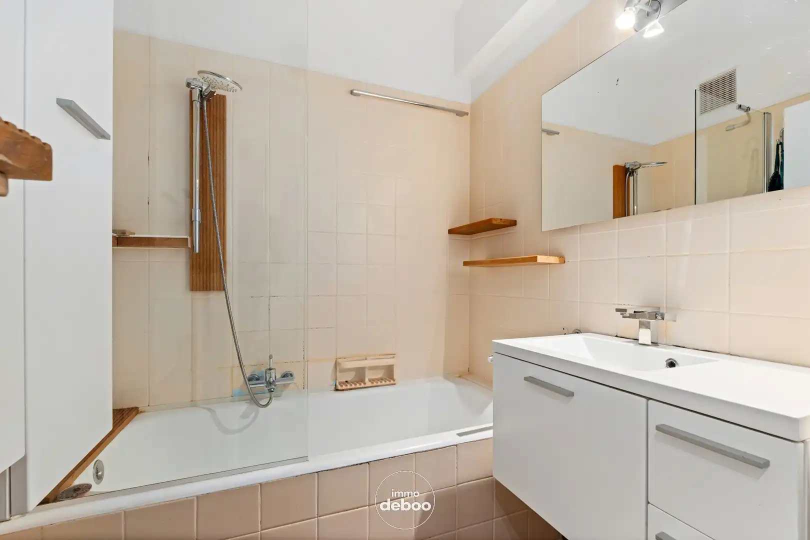 Gerenoveerd appartement vlakbij zee foto 11
