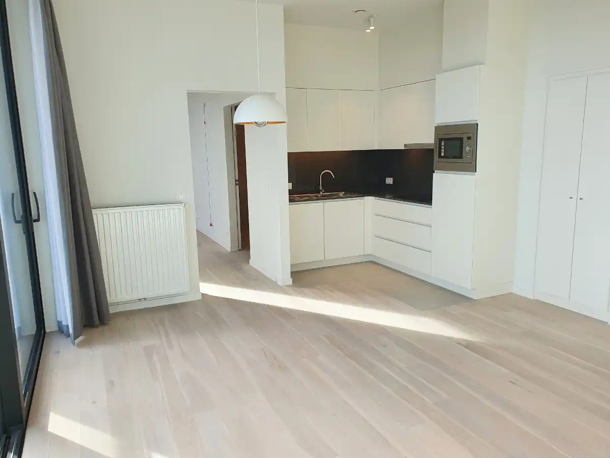 Appartement te koop foto 2