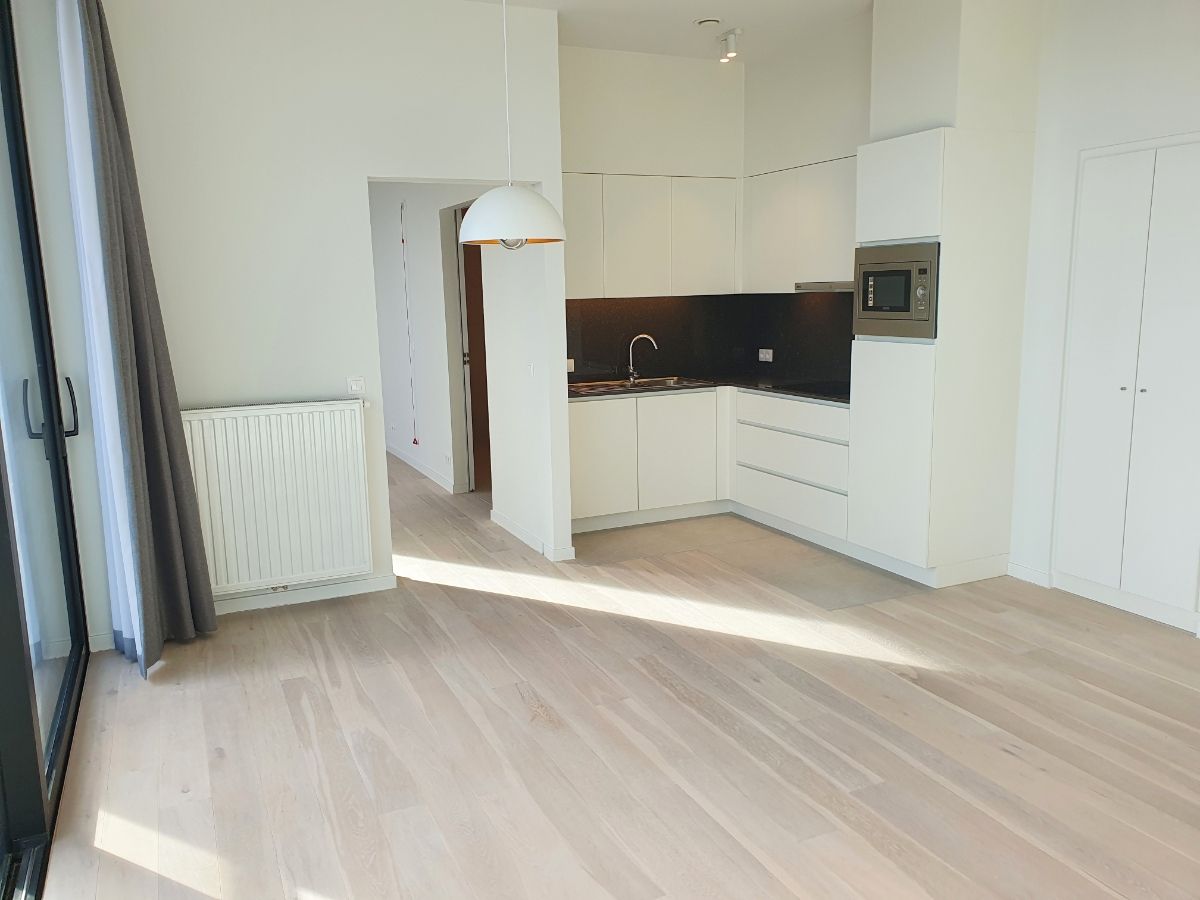 Appartement te koop foto 2